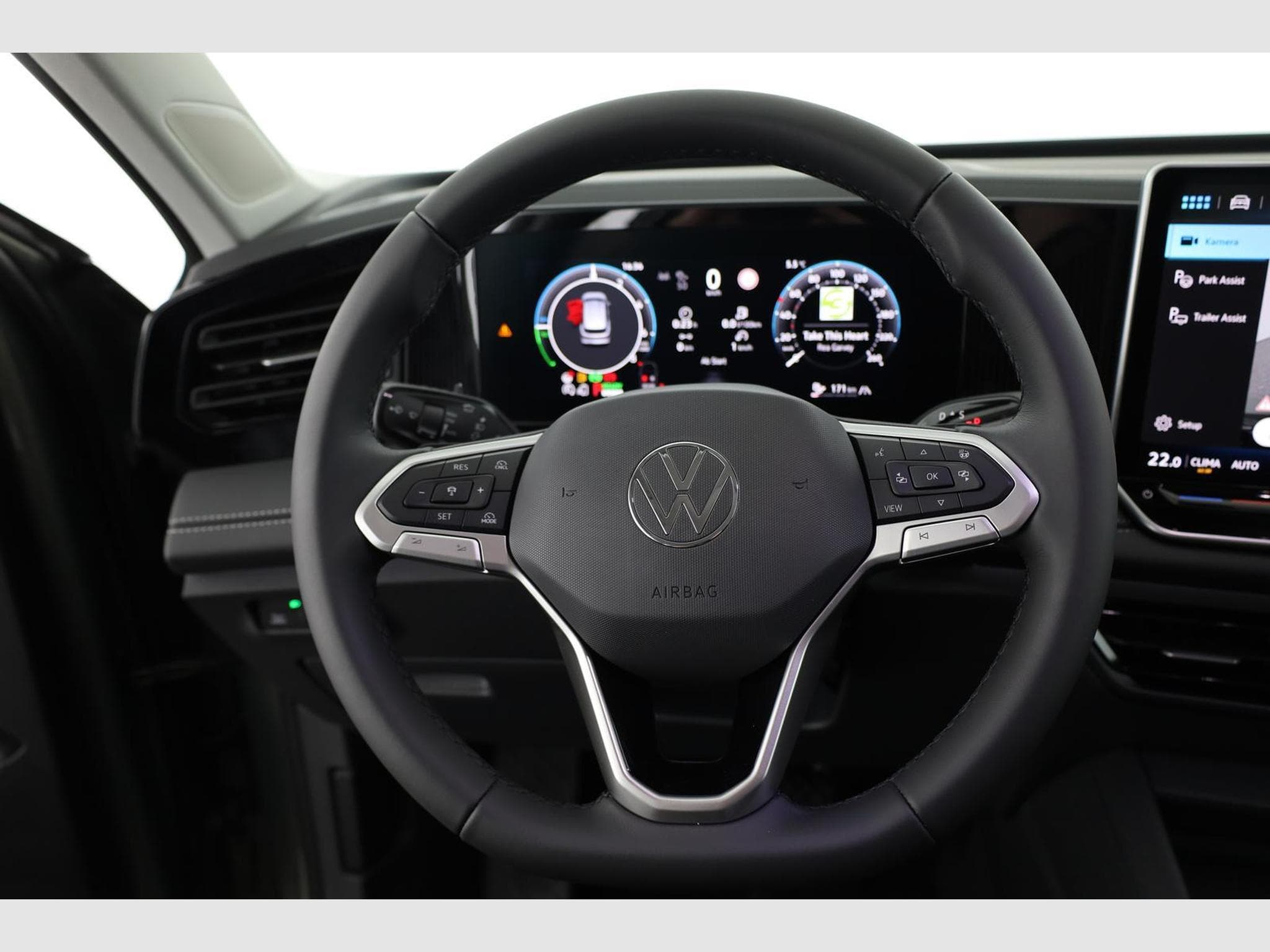 VW Tiguan 1.5 TSI eHybrid 150 kW Life (2025) - Foto 6