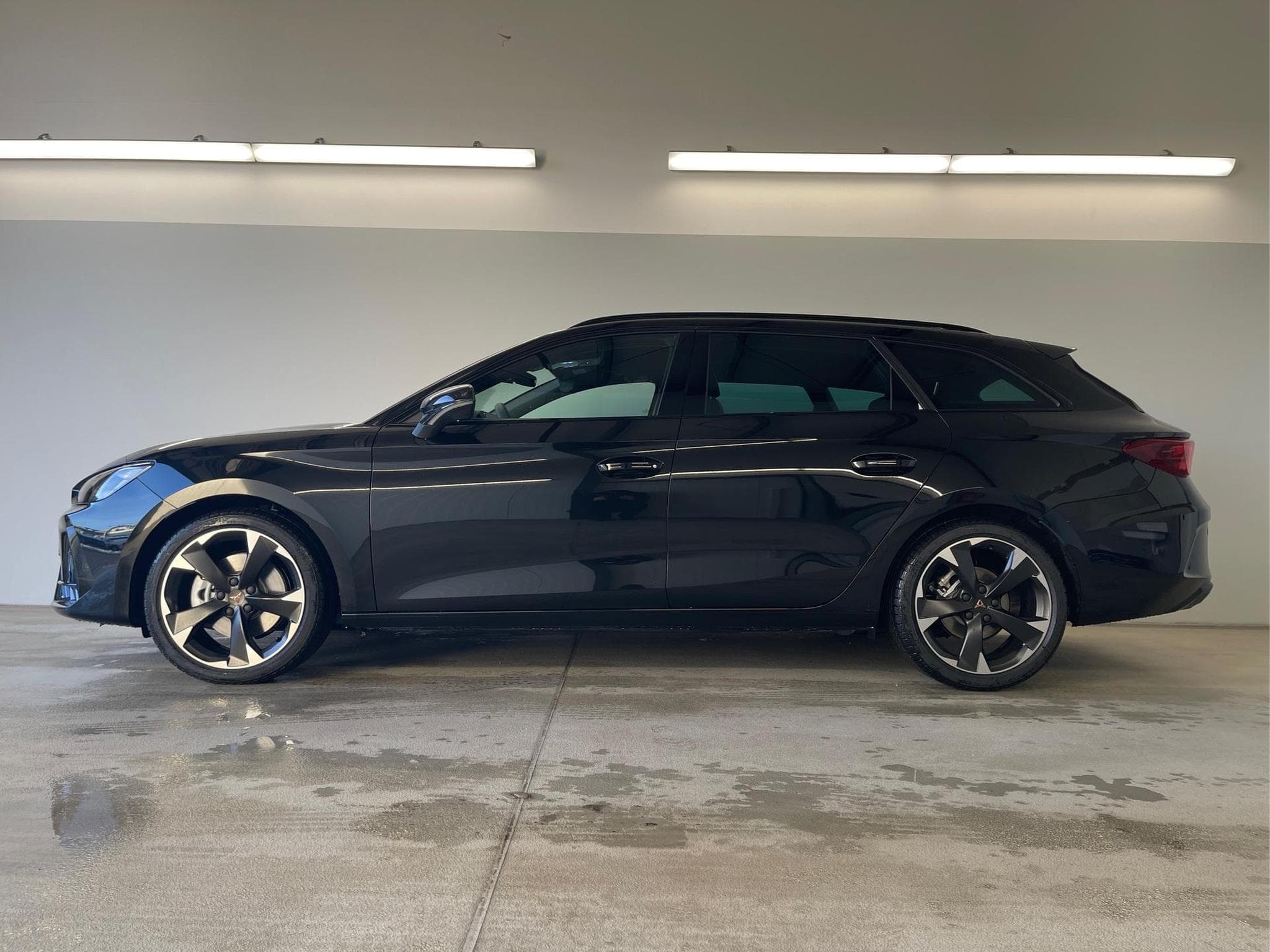 Cupra Leon ST (2026) - Foto 3
