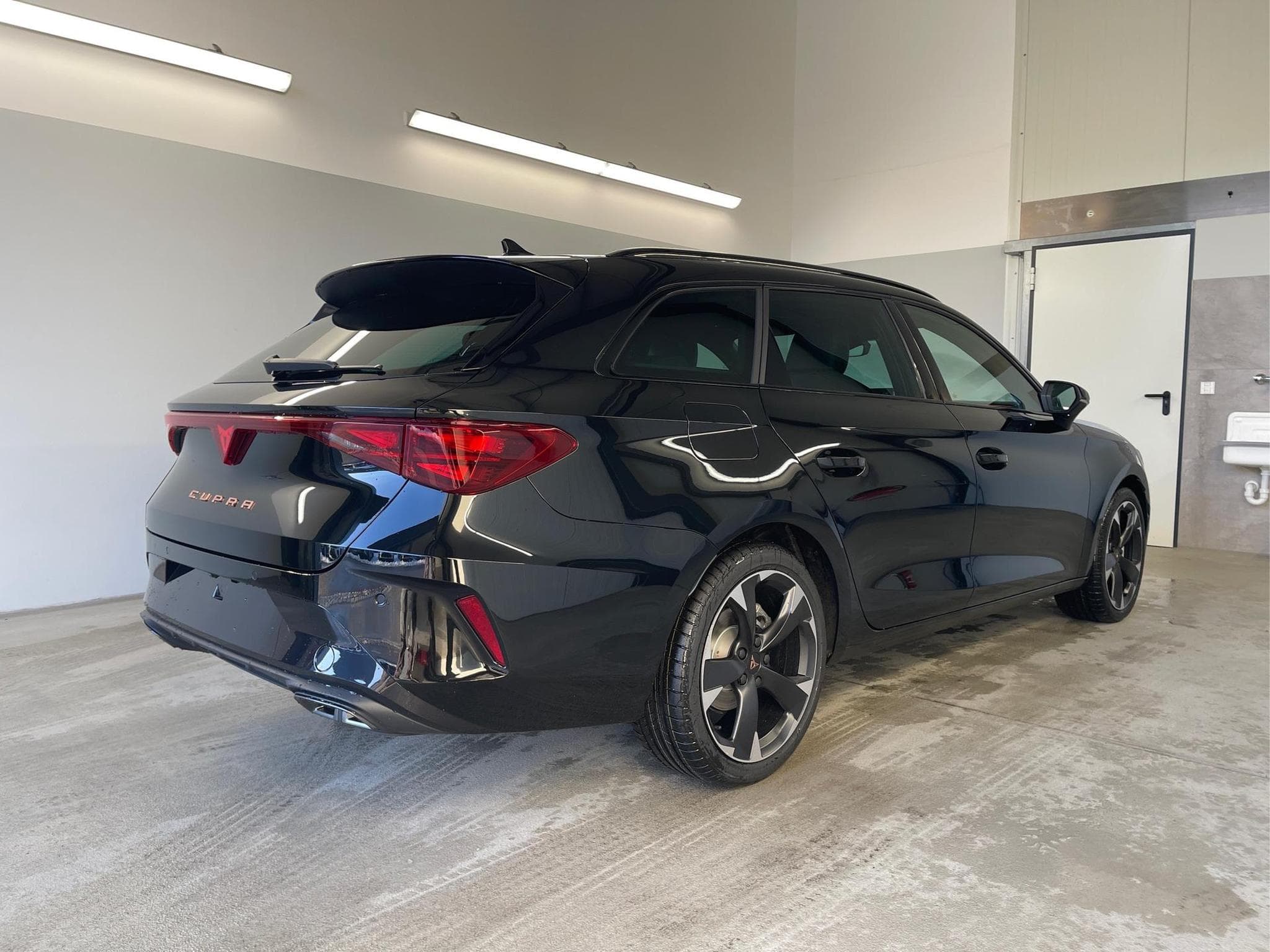 Cupra Leon ST (2026) - Foto 4