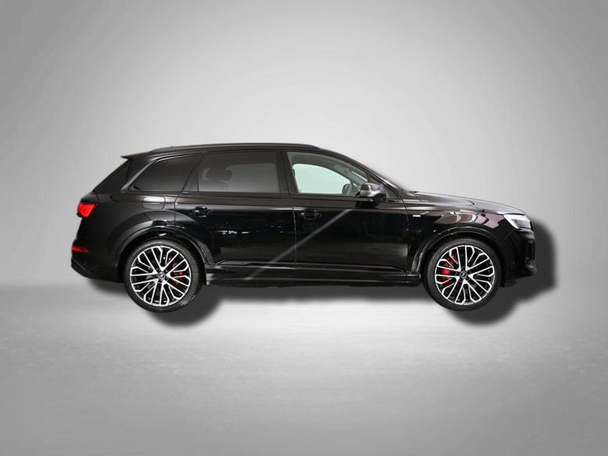 Audi Q7 S line business 3.0 TDI 8-Gang-Tiptronic quattro (2026) - Foto 6