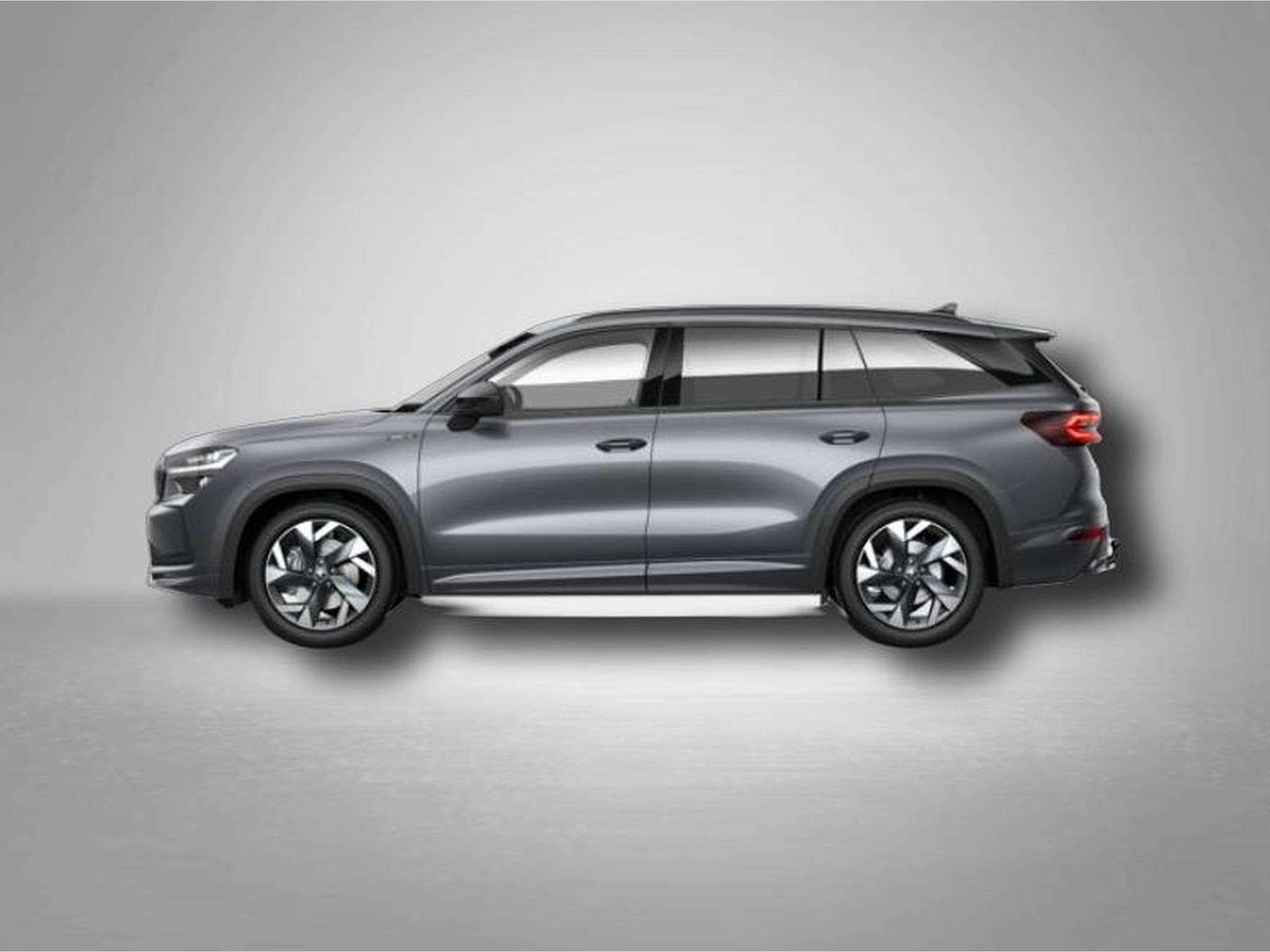 Skoda Kodiaq Sportline 2.0 TDI 7-Gang-DSG 4x4 (2026) - Foto 2