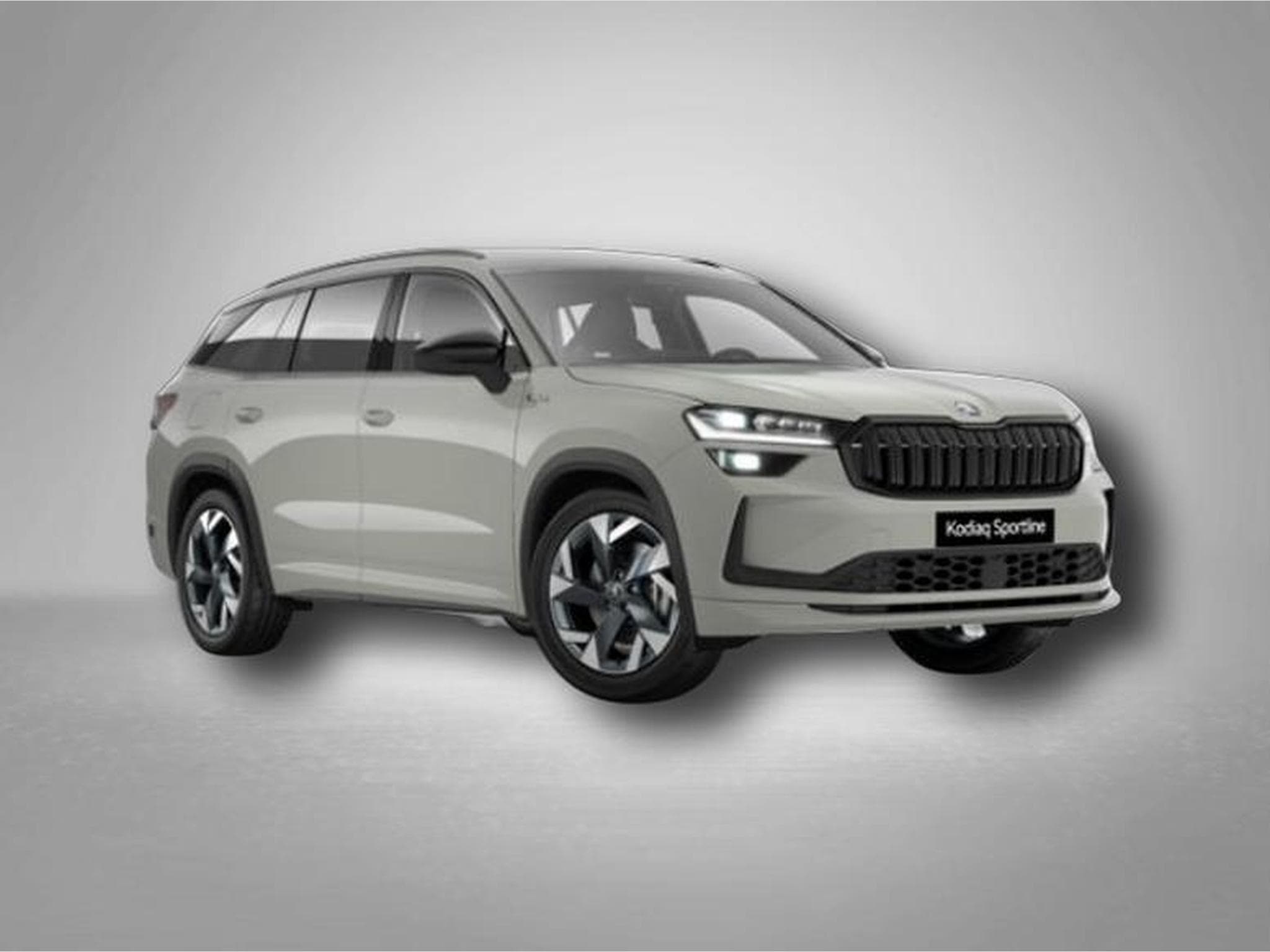 Skoda Kodiaq Sportline 2.0 TDI 7-Gang-DSG 4x4 (2026) - Foto 1