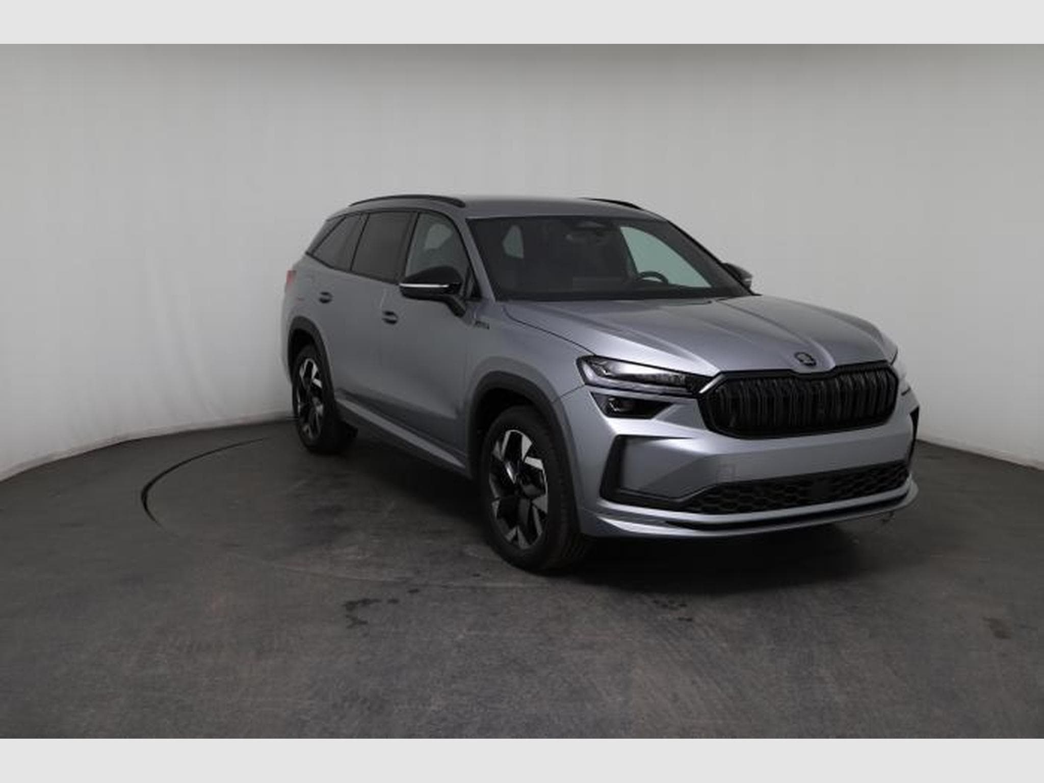 Skoda Kodiaq Sportline (2026) - Photo 10