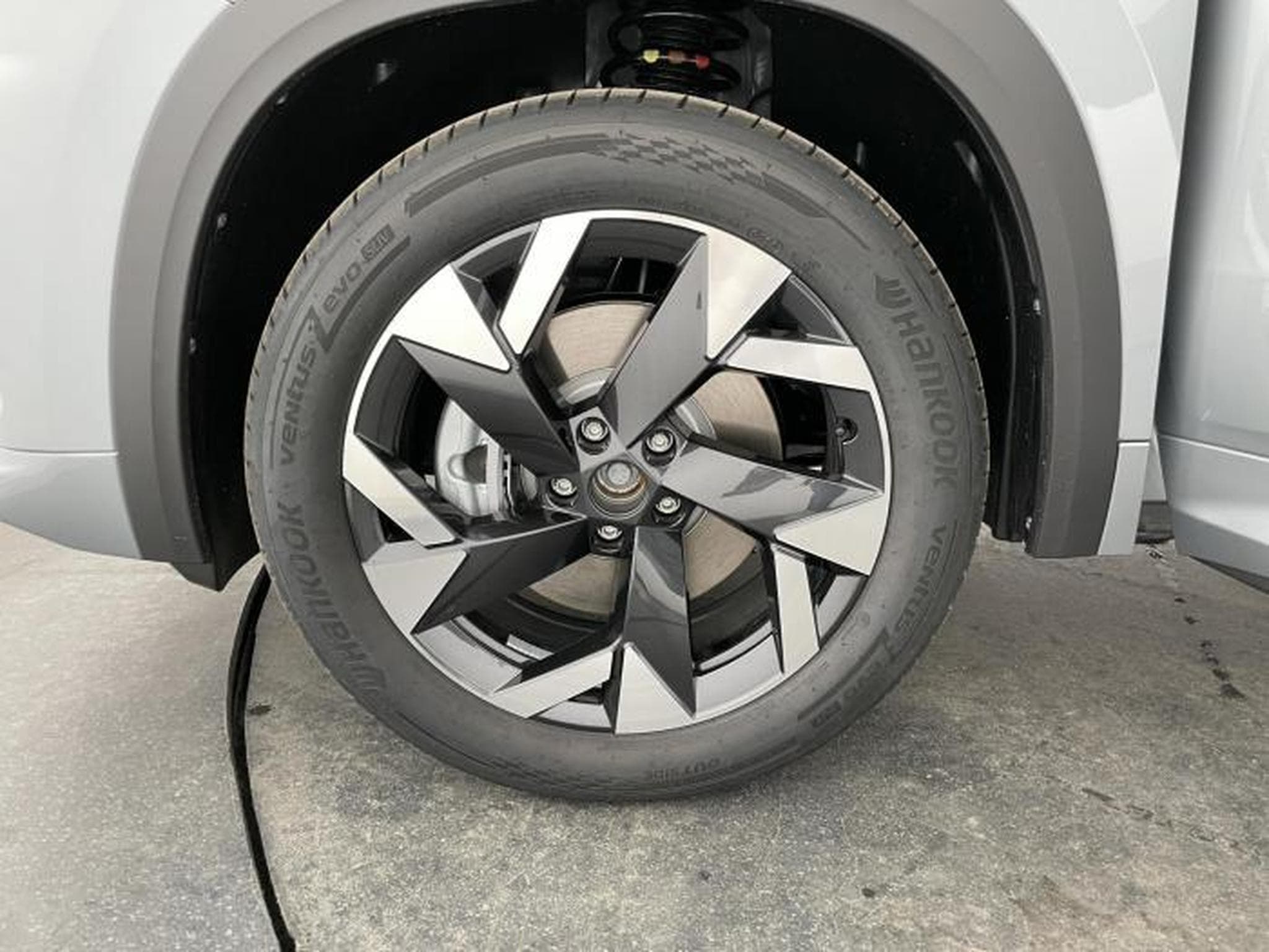 Skoda Kodiaq Sportline (2026) - Photo 11