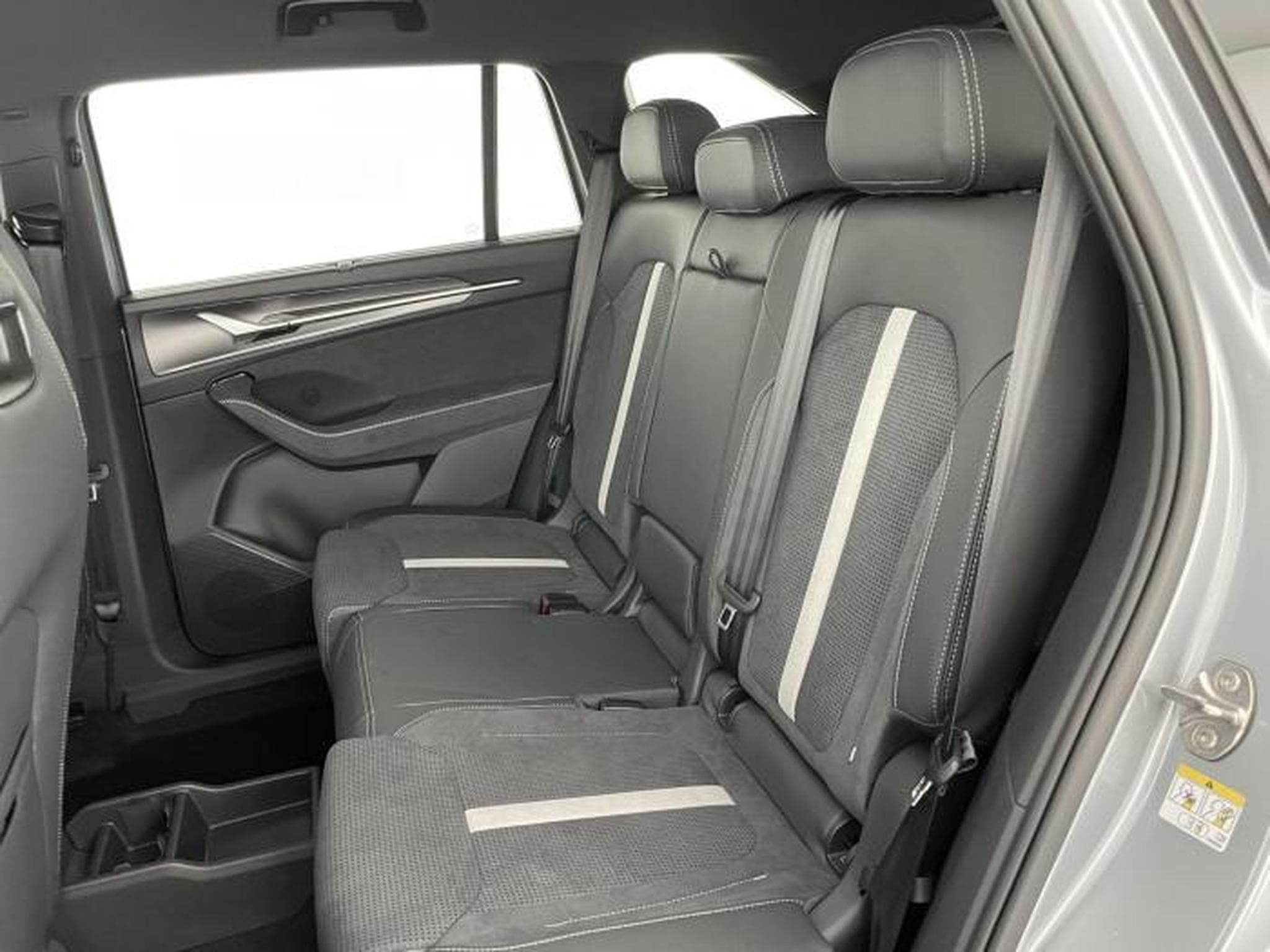 Skoda Kodiaq Sportline (2026) - Photo 13