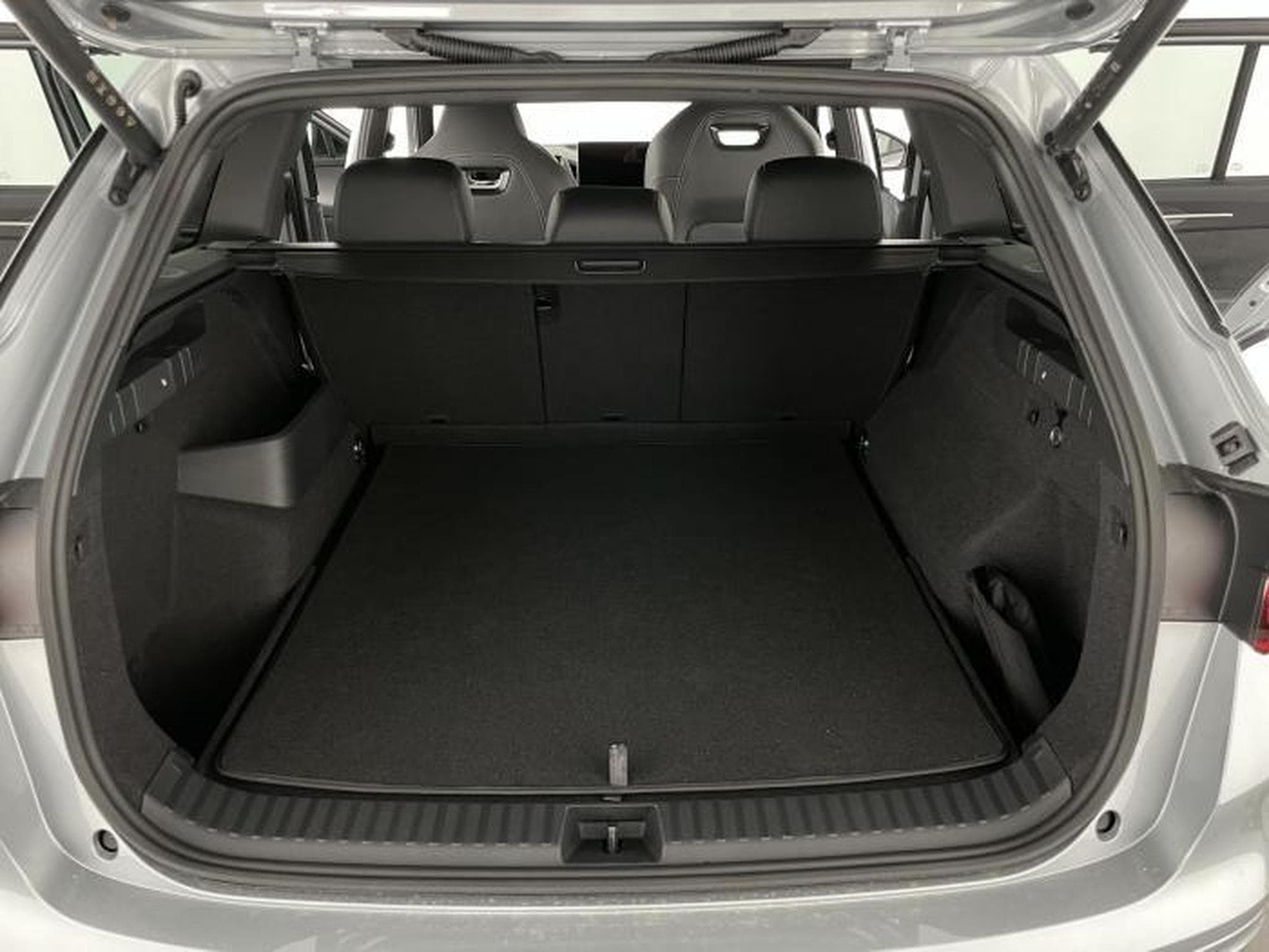 Skoda Kodiaq Sportline (2026) - Photo 14