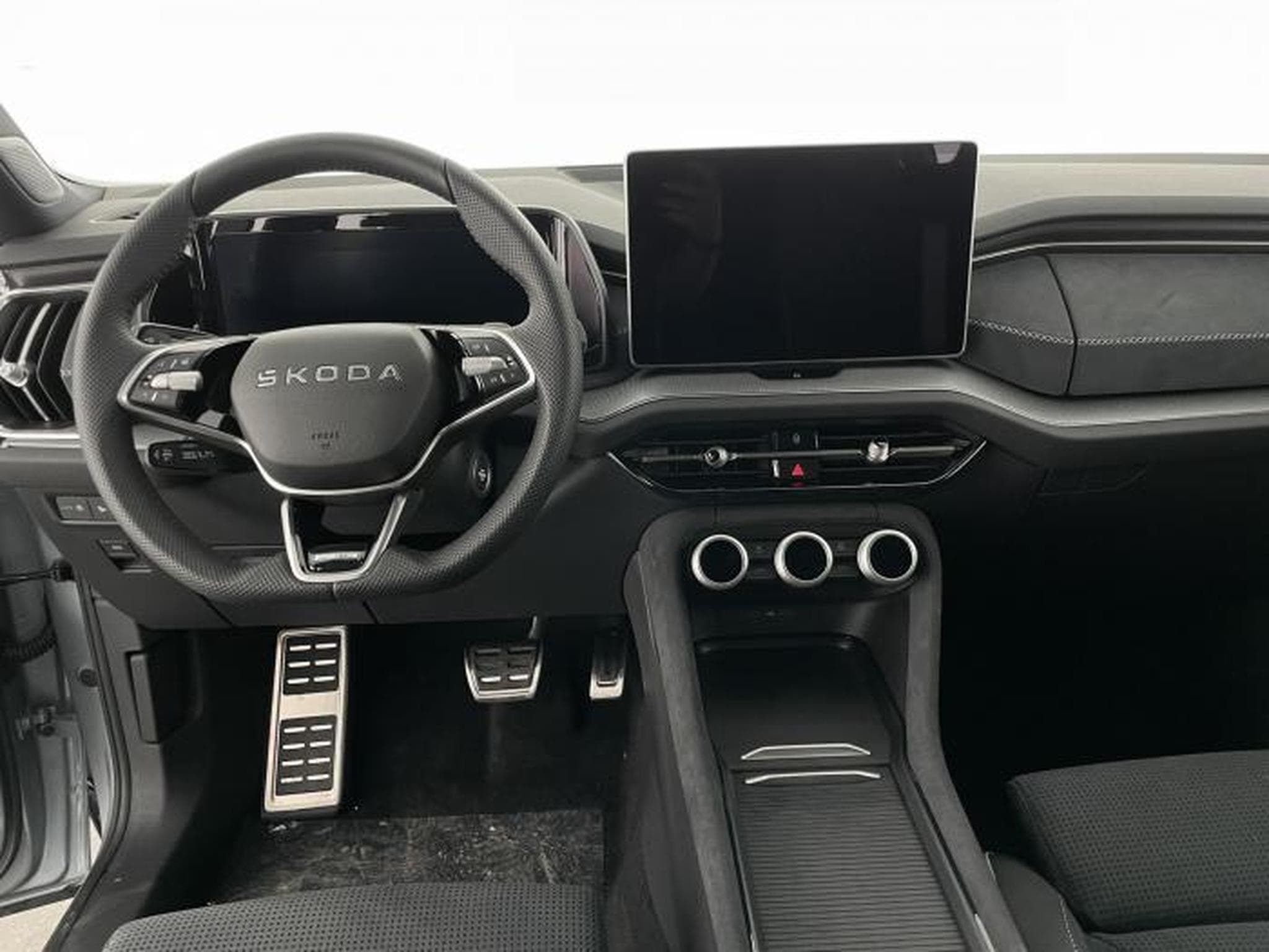 Skoda Kodiaq Sportline (2026) - Photo 15