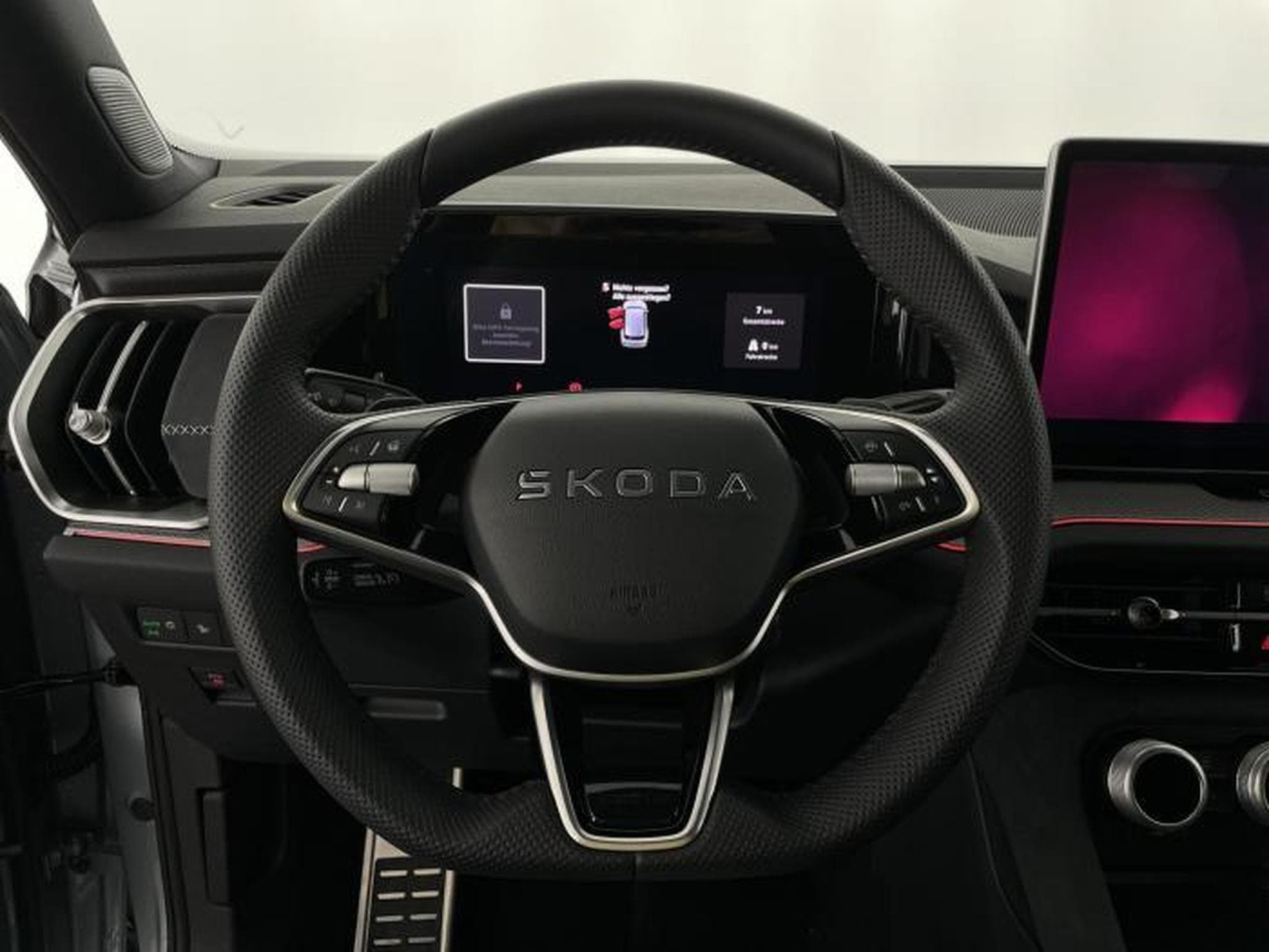 Skoda Kodiaq Sportline (2026) - Photo 16