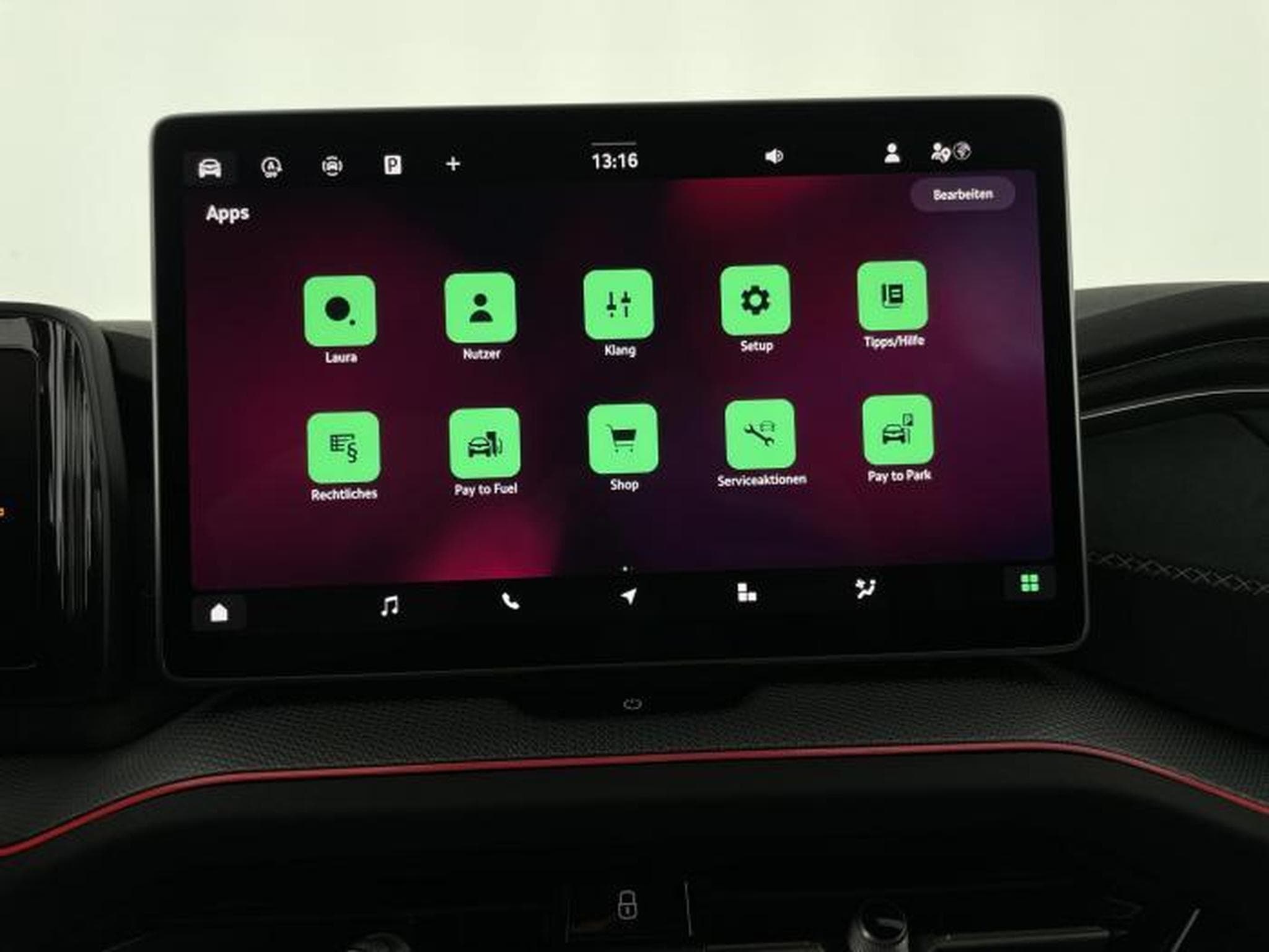 Skoda Kodiaq Sportline (2026) - Photo 17