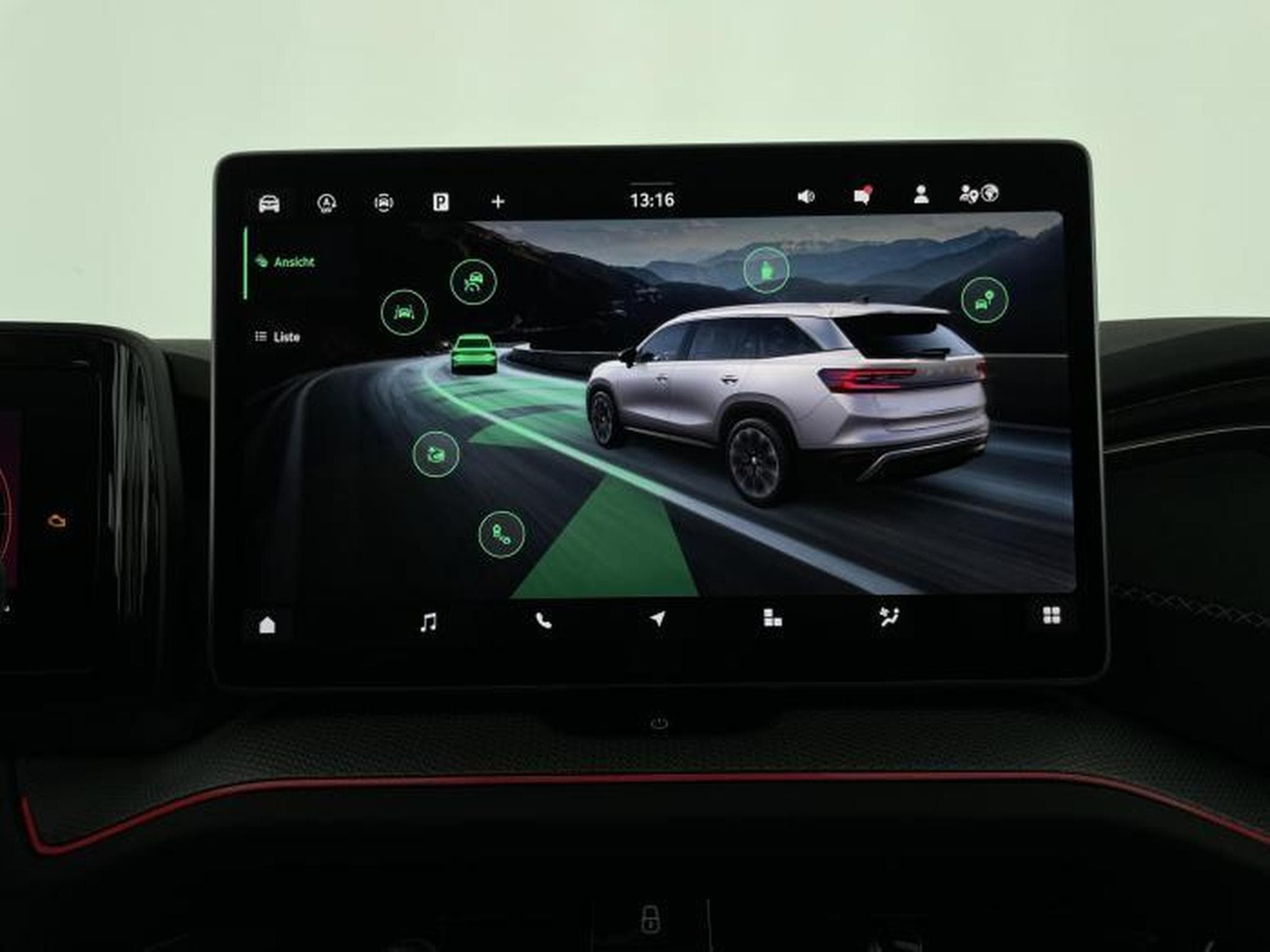 Skoda Kodiaq Sportline (2026) - Photo 18