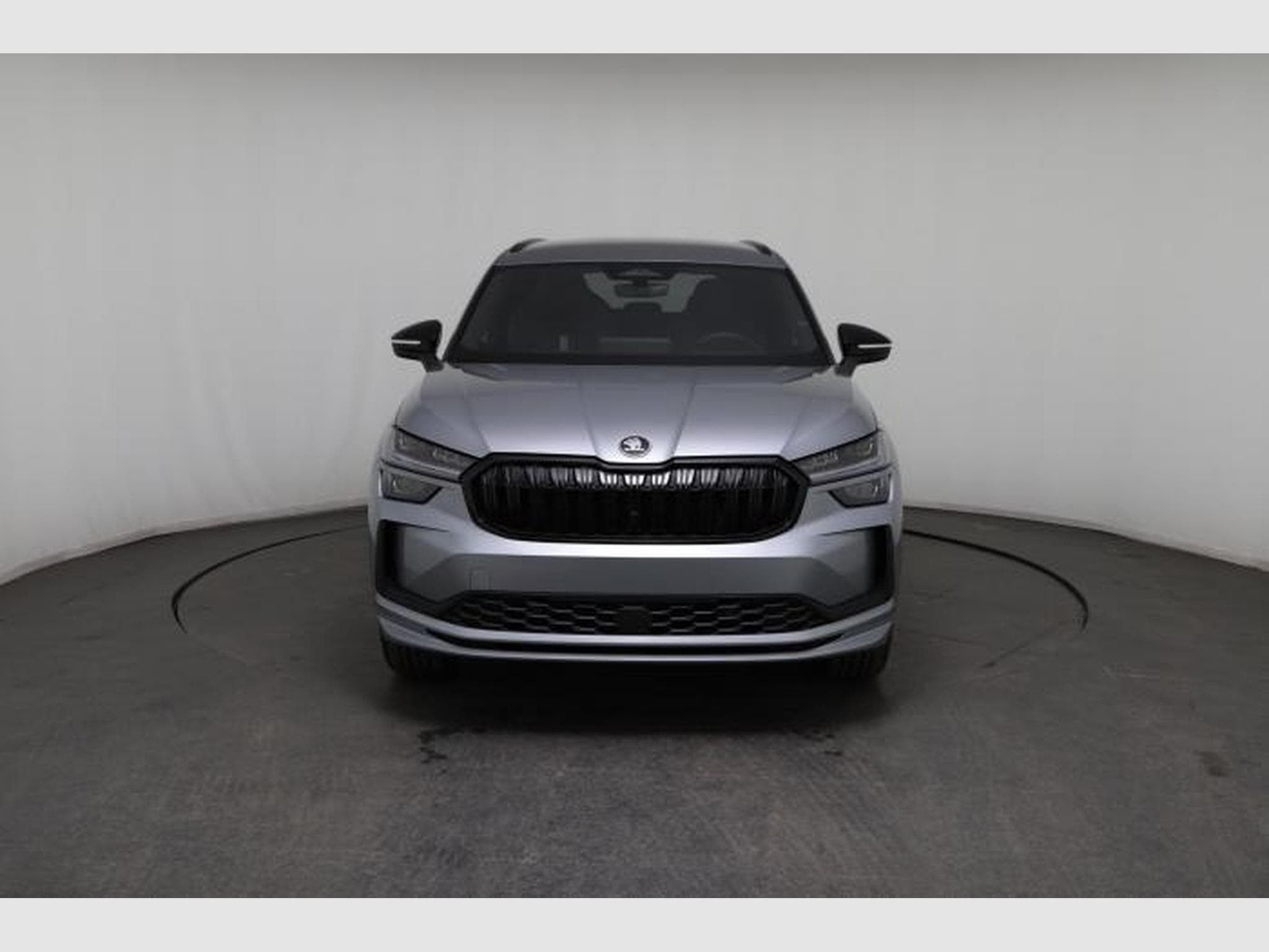 Skoda Kodiaq Sportline (2026) - Photo 2