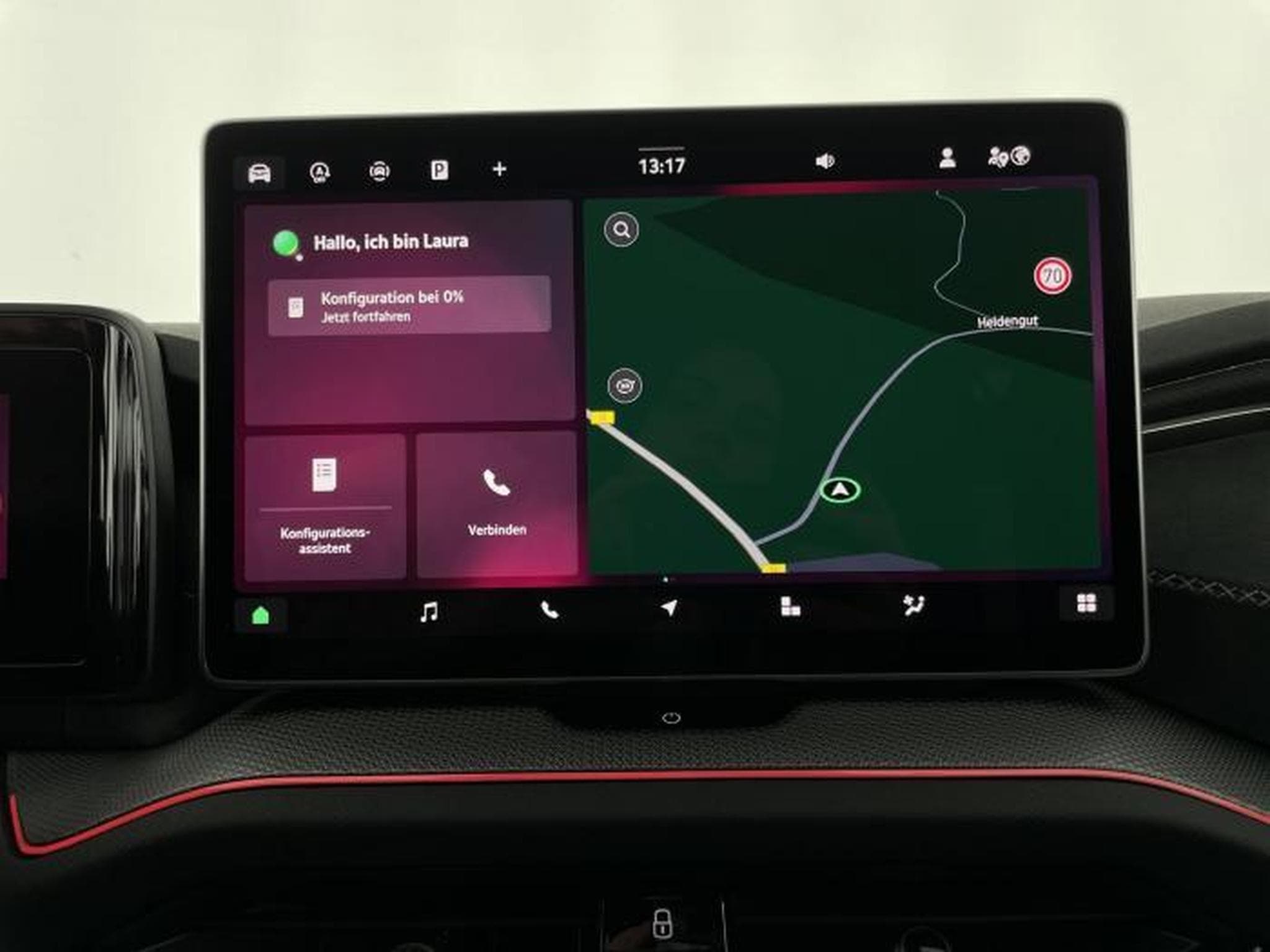 Skoda Kodiaq Sportline (2026) - Photo 20