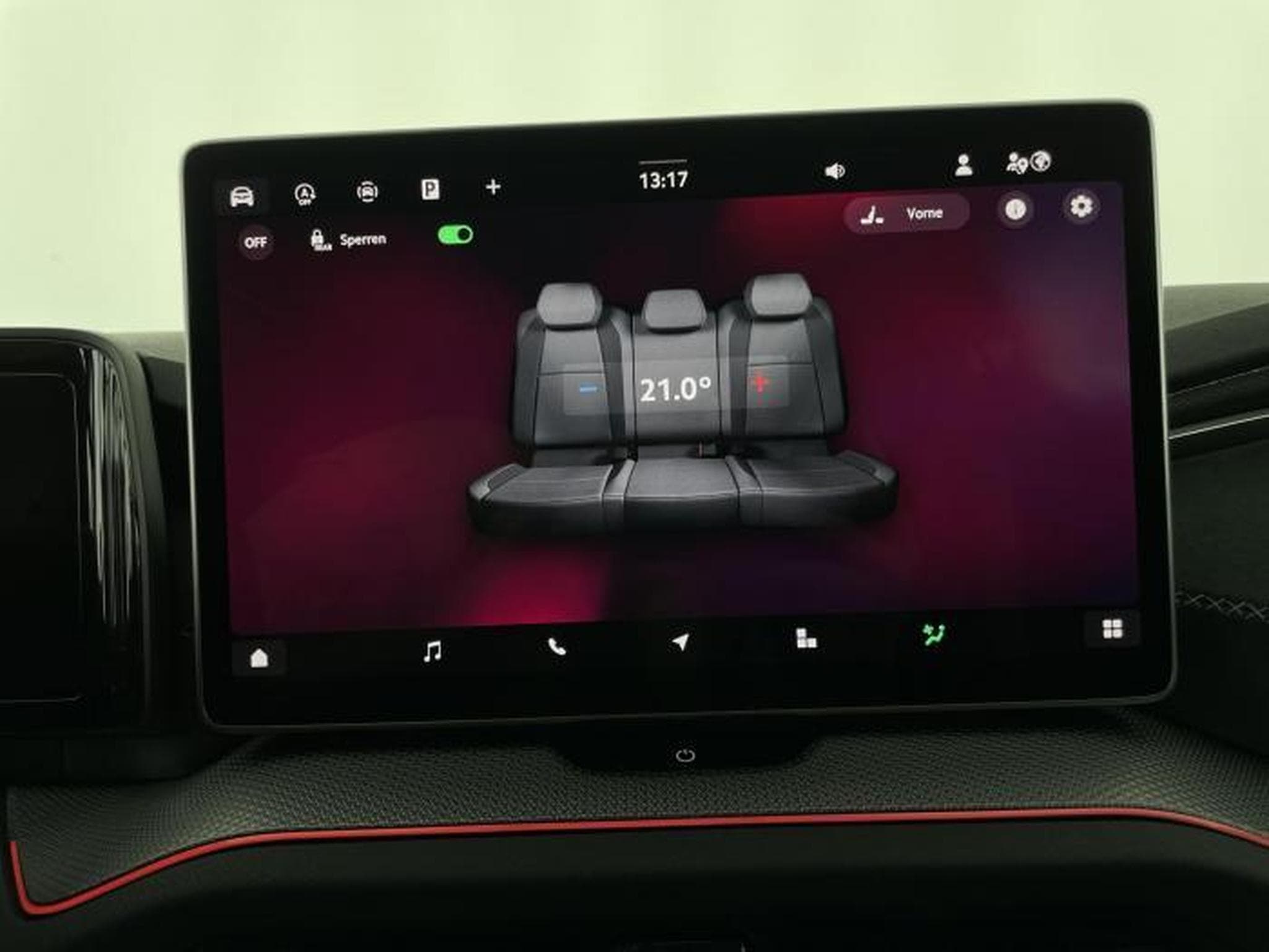 Skoda Kodiaq Sportline (2026) - Photo 22