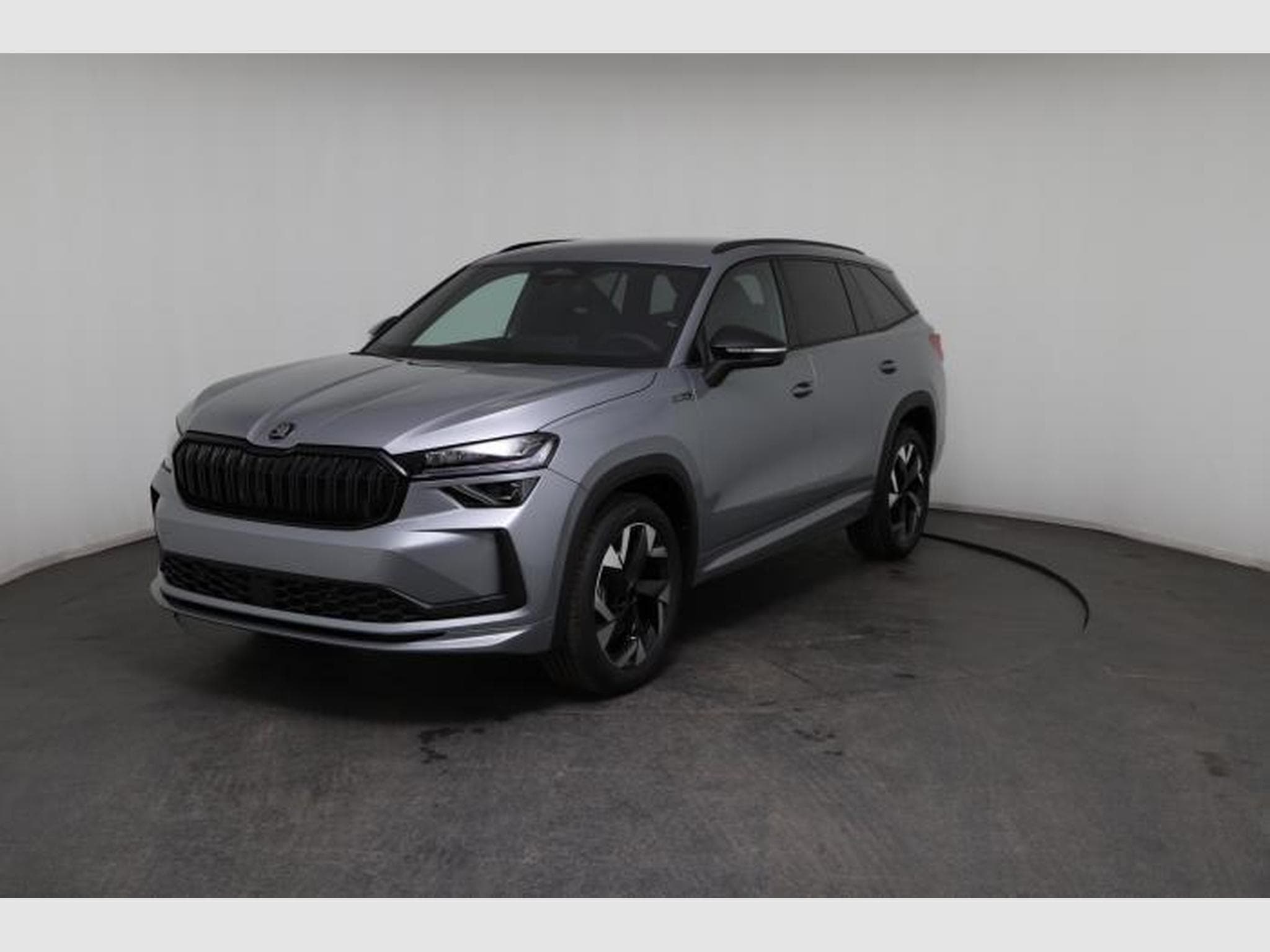 Skoda Kodiaq Sportline (2026) - Photo 3