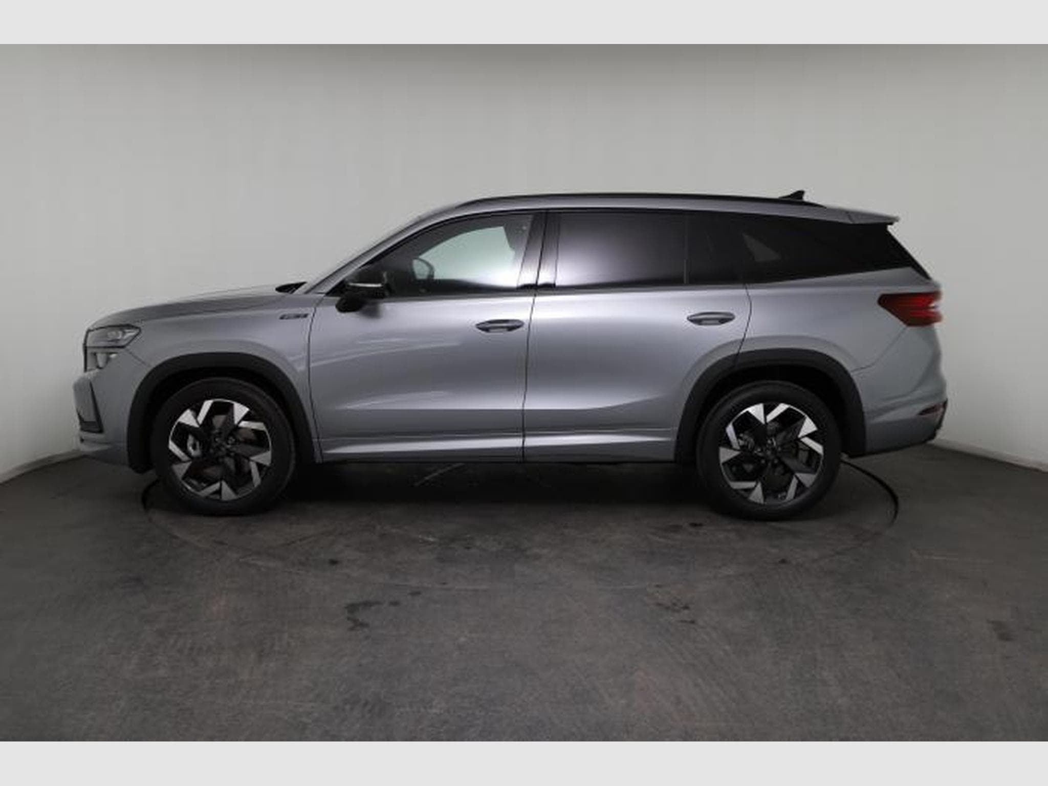 Skoda Kodiaq Sportline (2026) - Photo 4