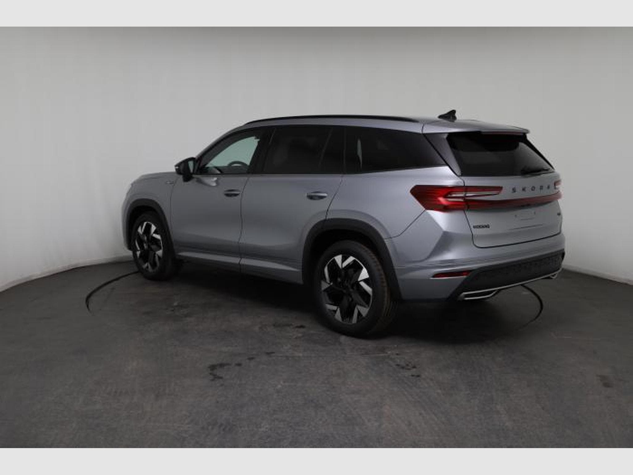 Skoda Kodiaq Sportline (2026) - Photo 5
