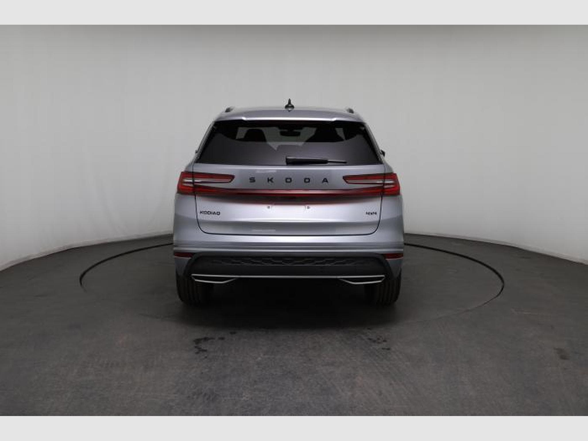 Skoda Kodiaq Sportline (2026) - Photo 6