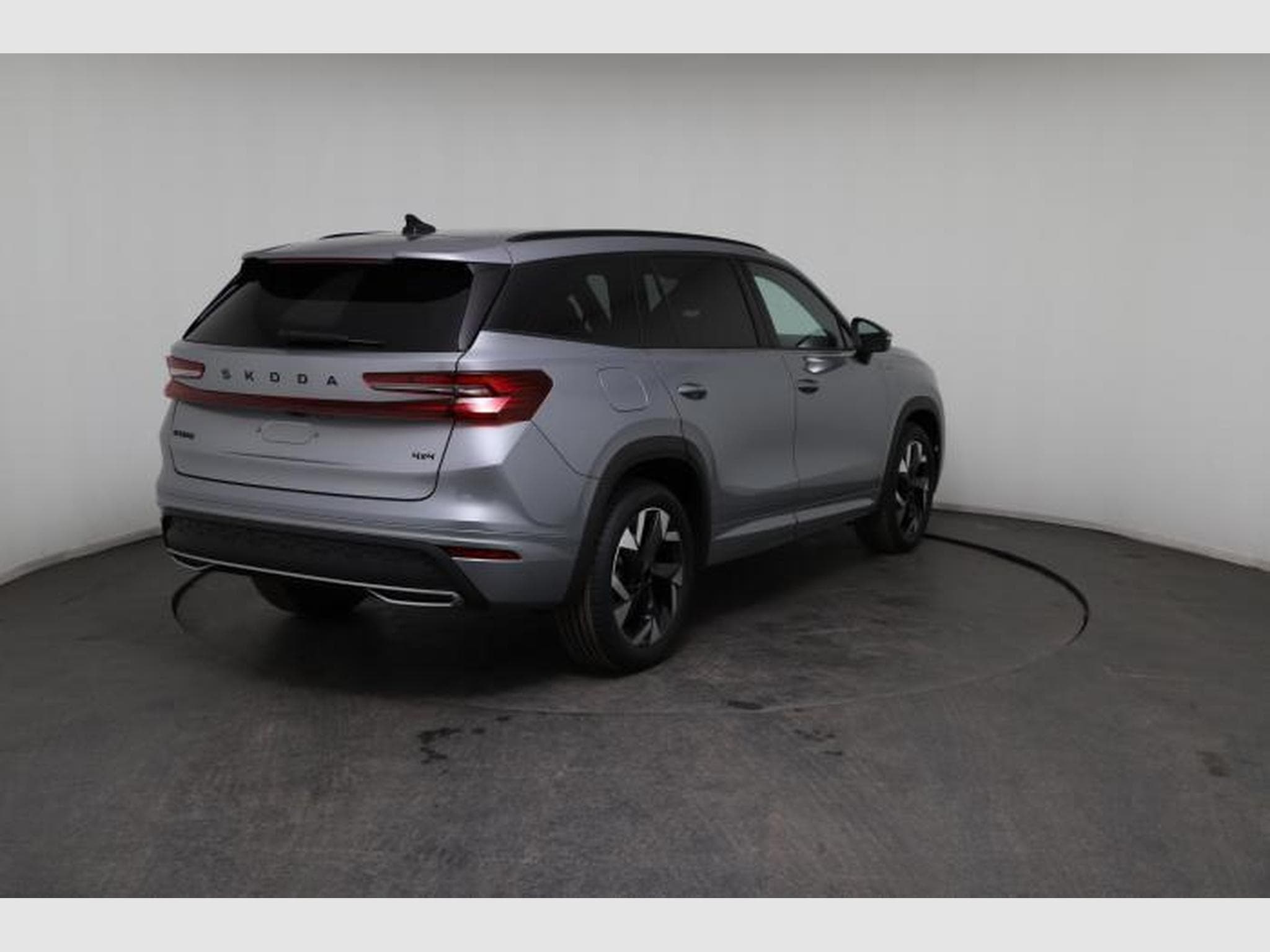 Skoda Kodiaq Sportline (2026) - Photo 7