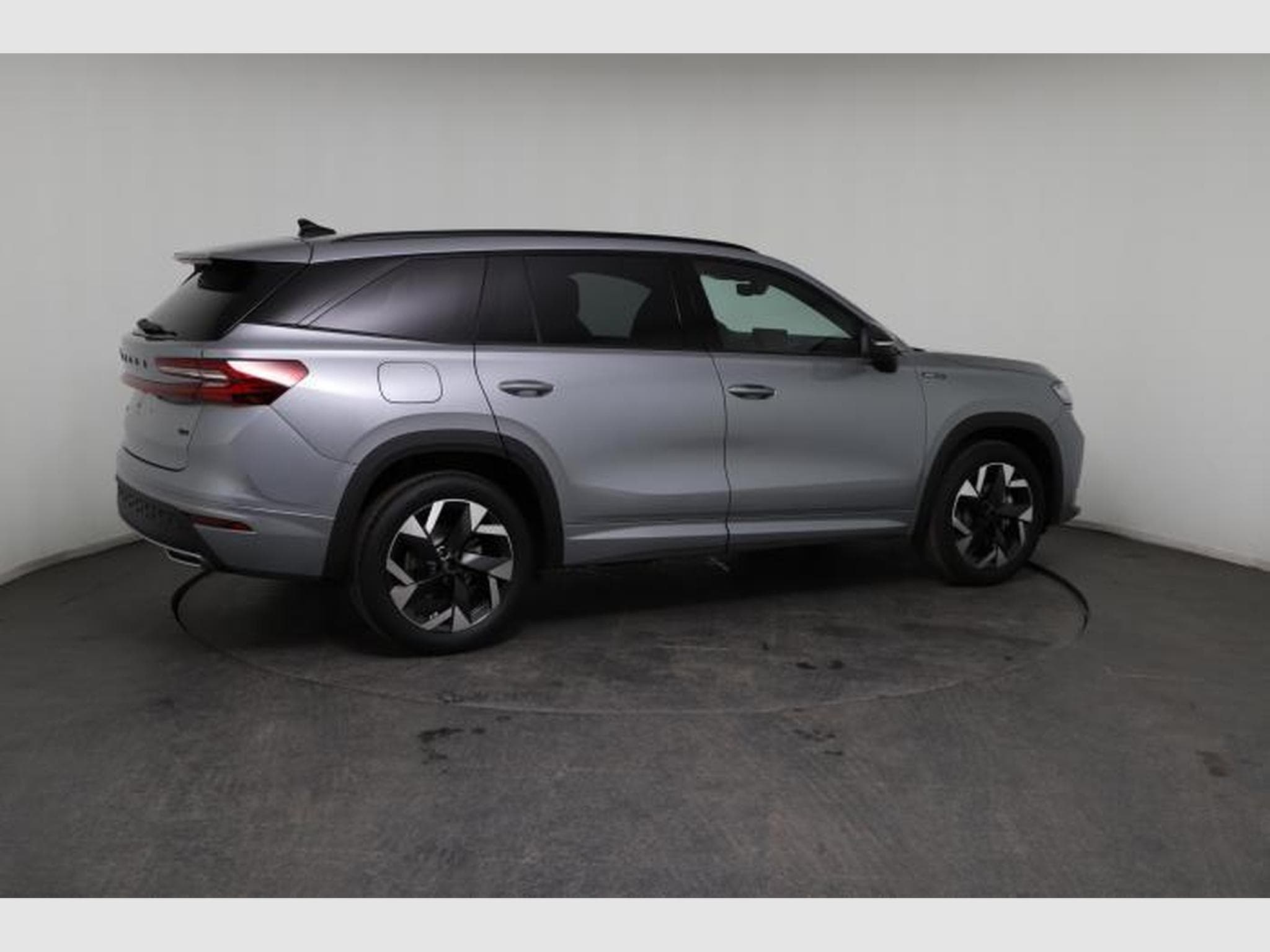 Skoda Kodiaq Sportline (2026) - Photo 8