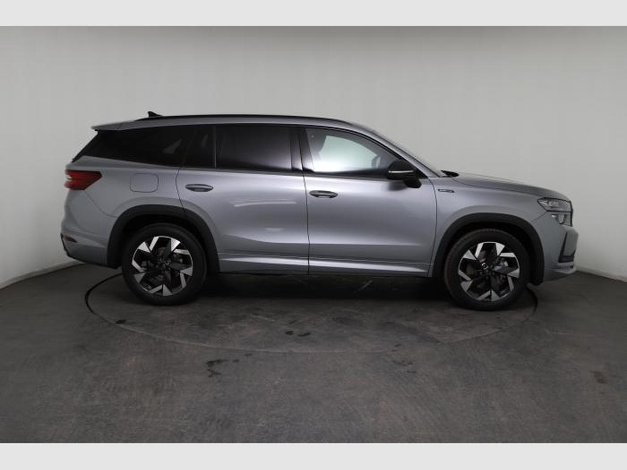 Skoda Kodiaq Sportline (2026) - Photo 9
