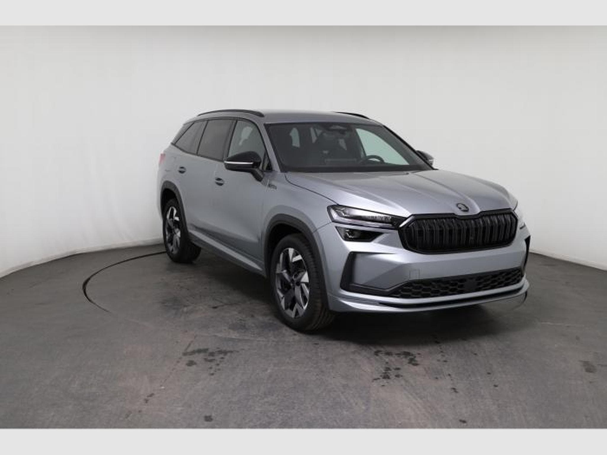 Skoda Kodiaq Sportline (2026) - Foto 10