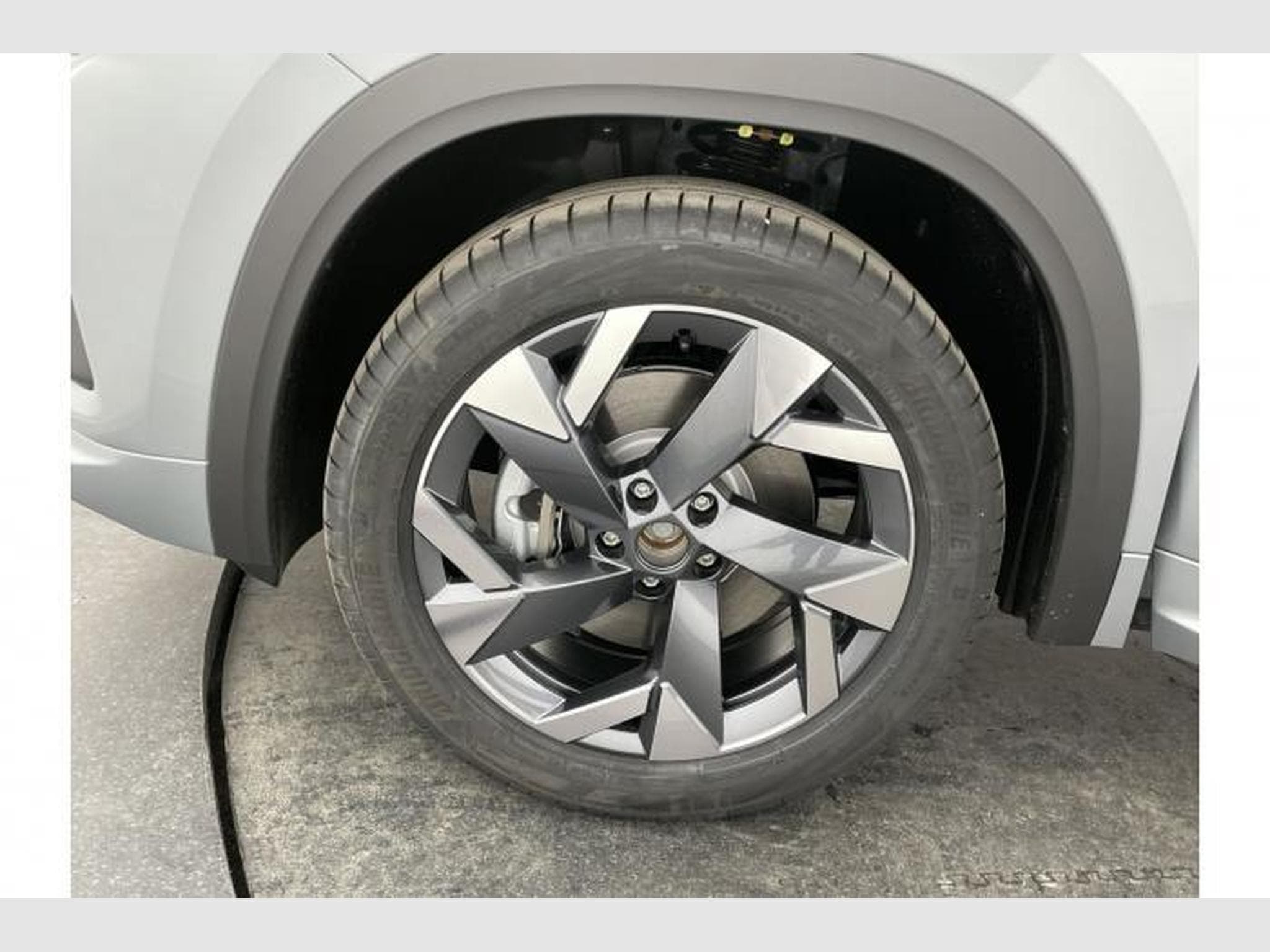 Skoda Kodiaq Sportline (2026) - Foto 11