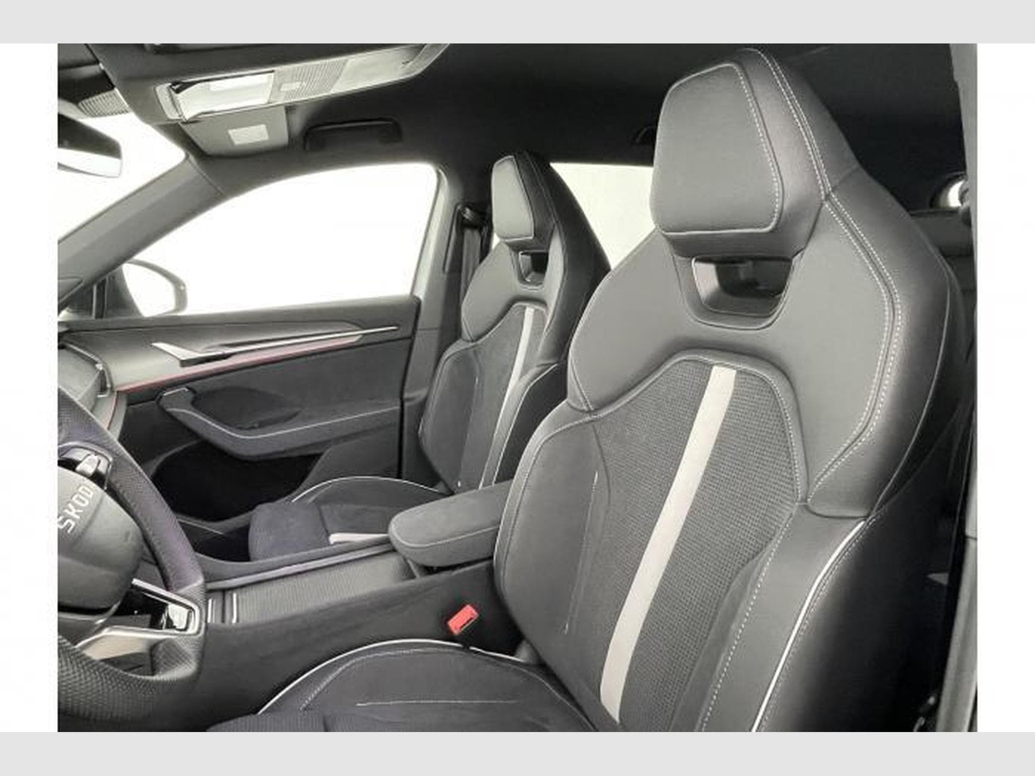 Skoda Kodiaq Sportline (2026) - Foto 12