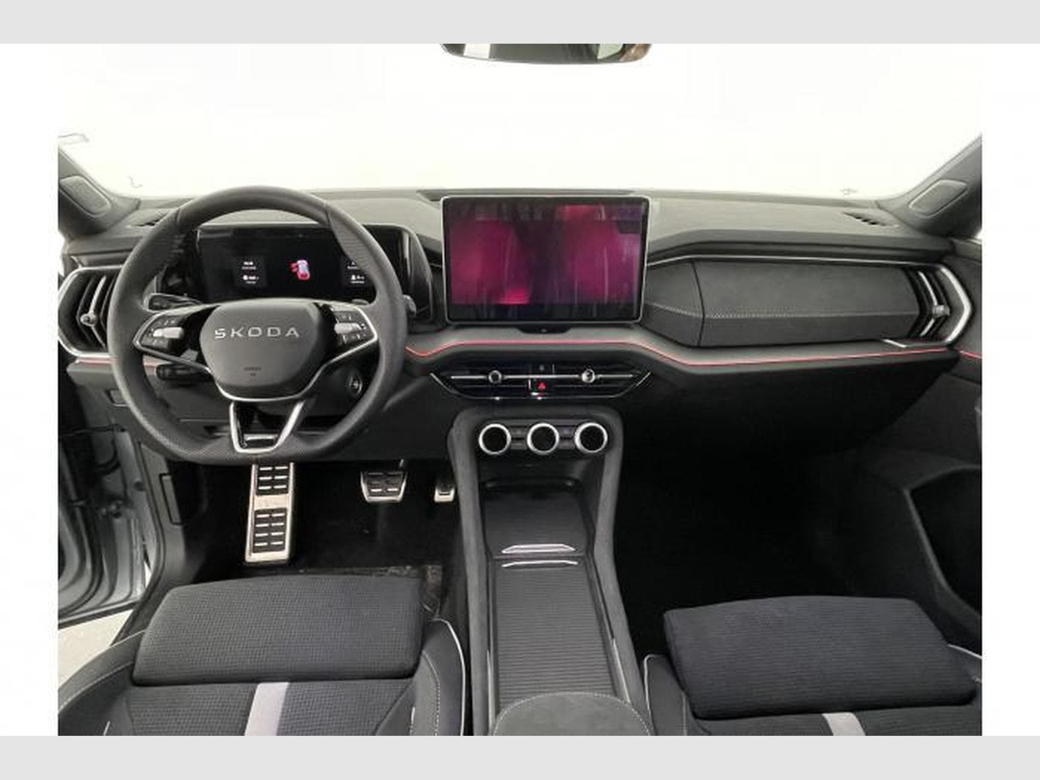 Skoda Kodiaq Sportline (2026) - Foto 15
