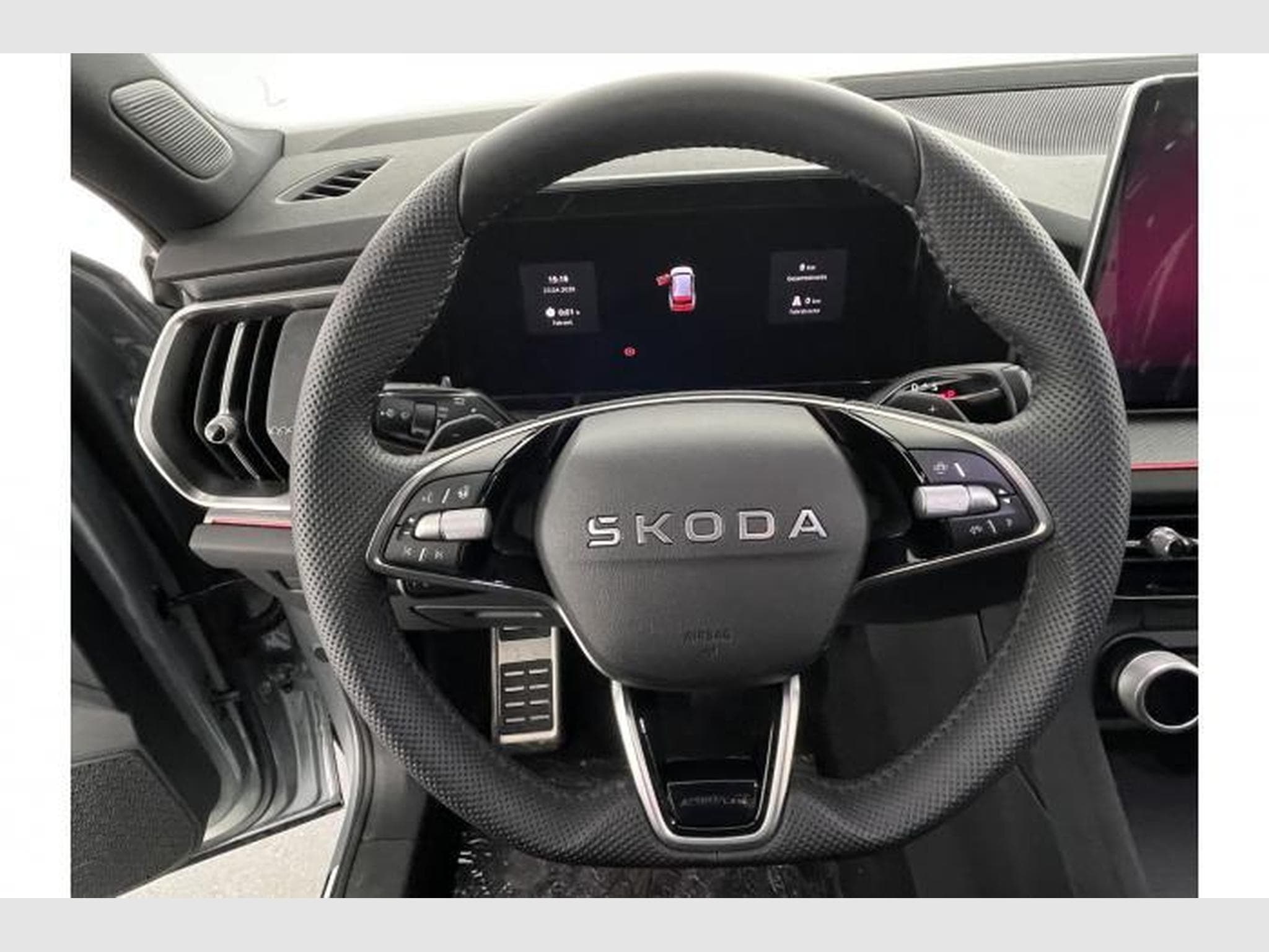 Skoda Kodiaq Sportline (2026) - Foto 16