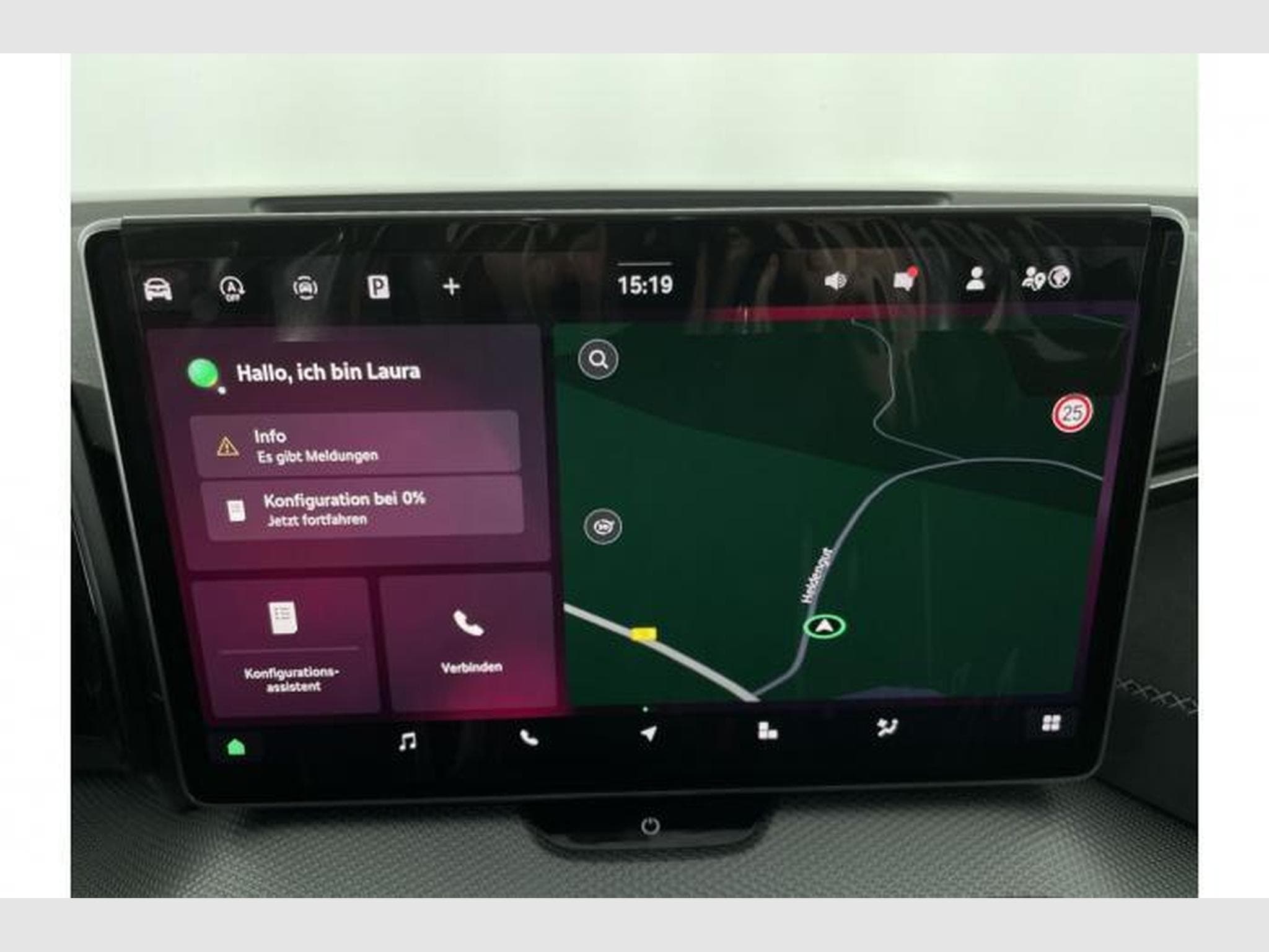 Skoda Kodiaq Sportline (2026) - Foto 19