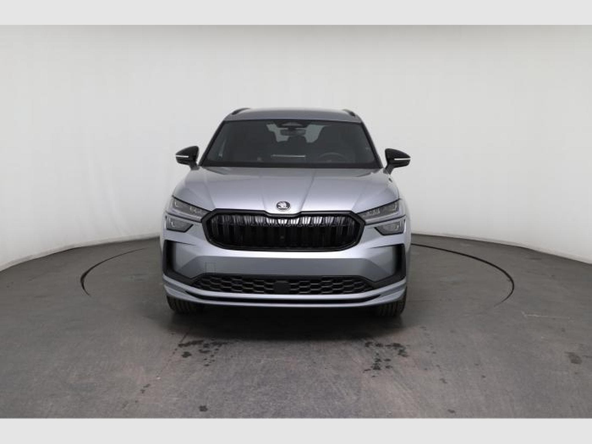 Skoda Kodiaq Sportline (2026) - Foto 2