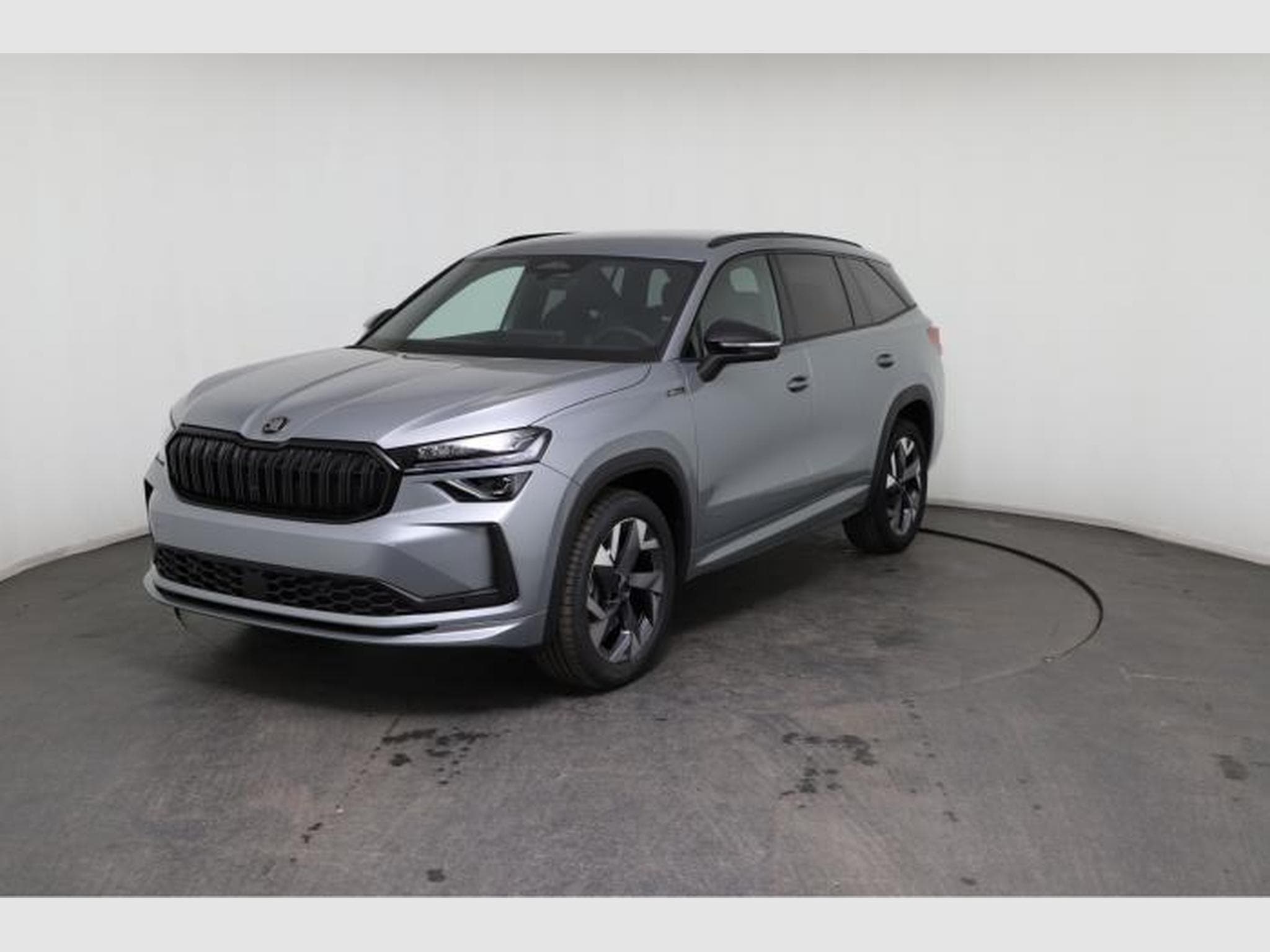 Skoda Kodiaq Sportline (2026) - Foto 3