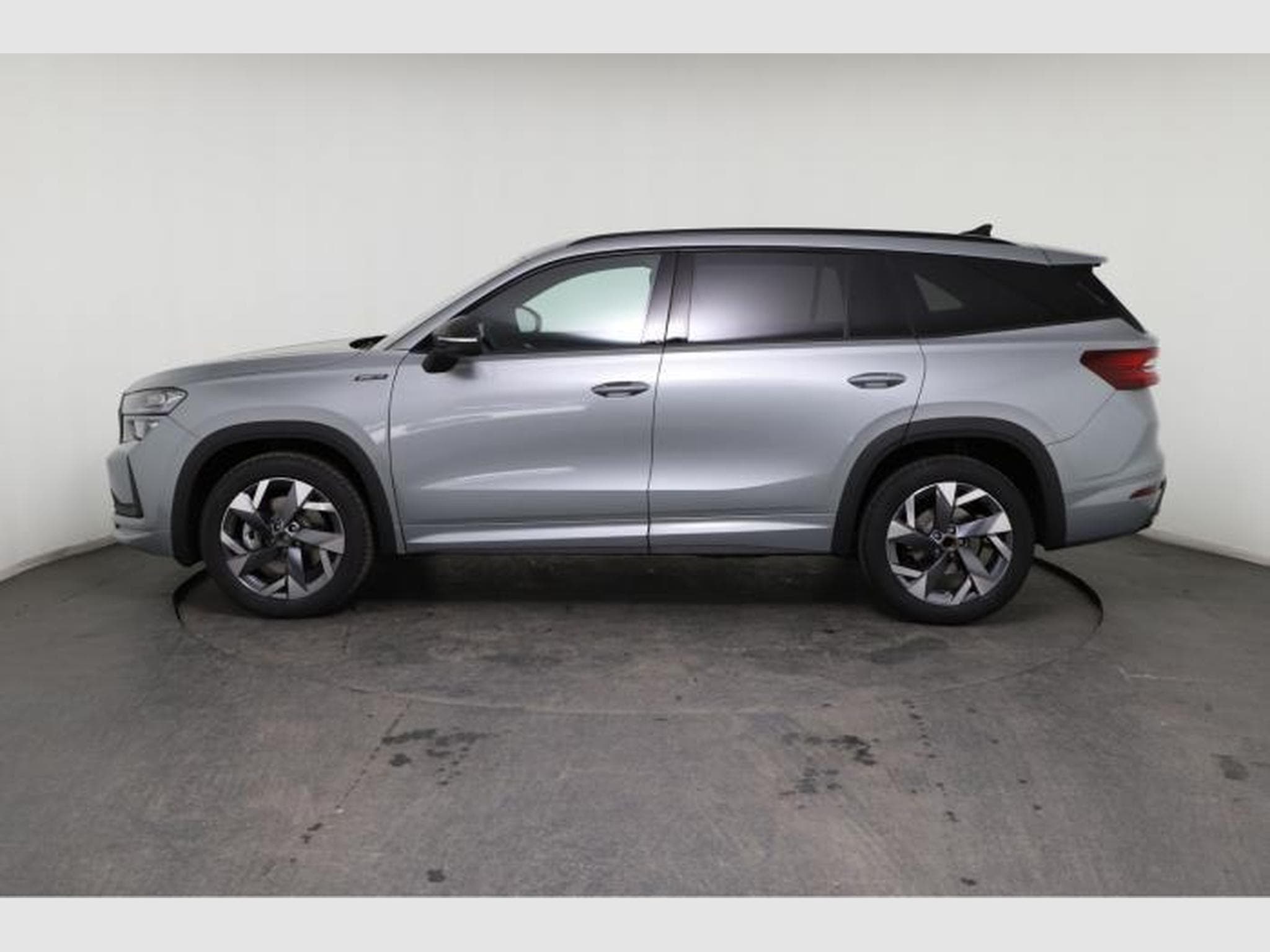 Skoda Kodiaq Sportline (2026) - Foto 4