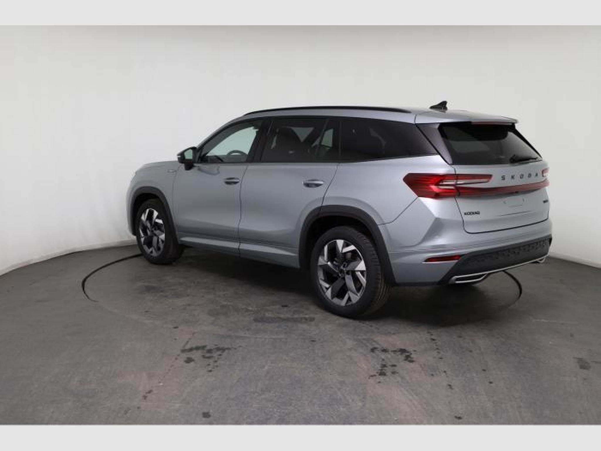 Skoda Kodiaq Sportline (2026) - Foto 5
