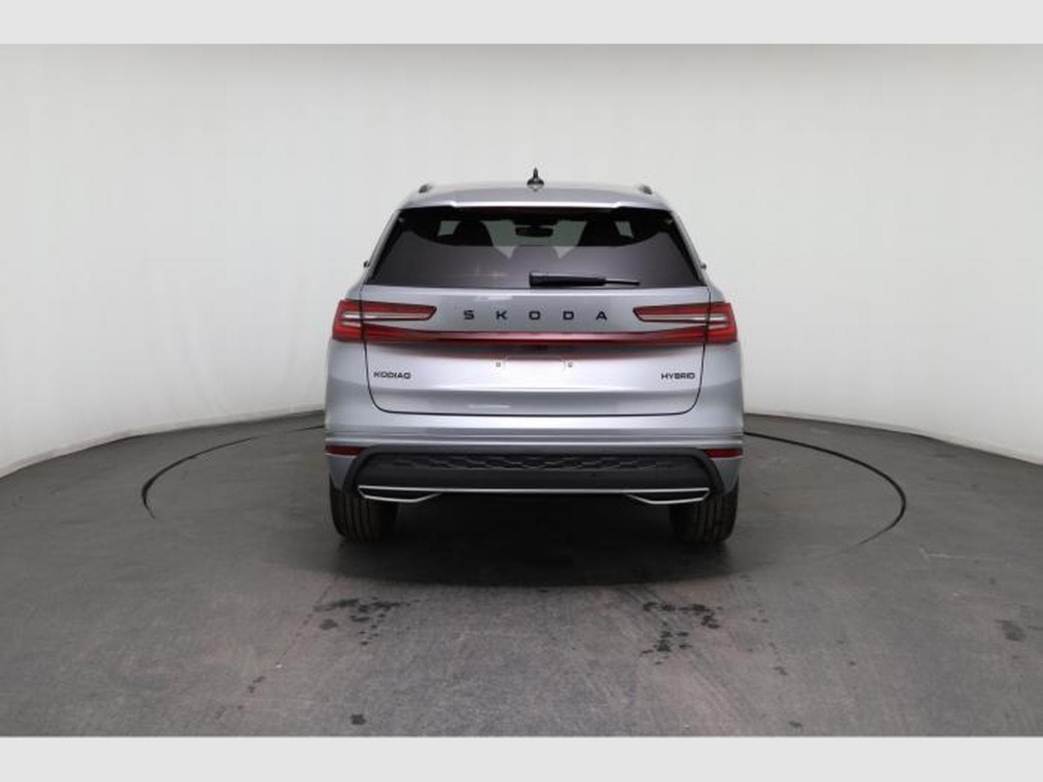 Skoda Kodiaq Sportline (2026) - Foto 6