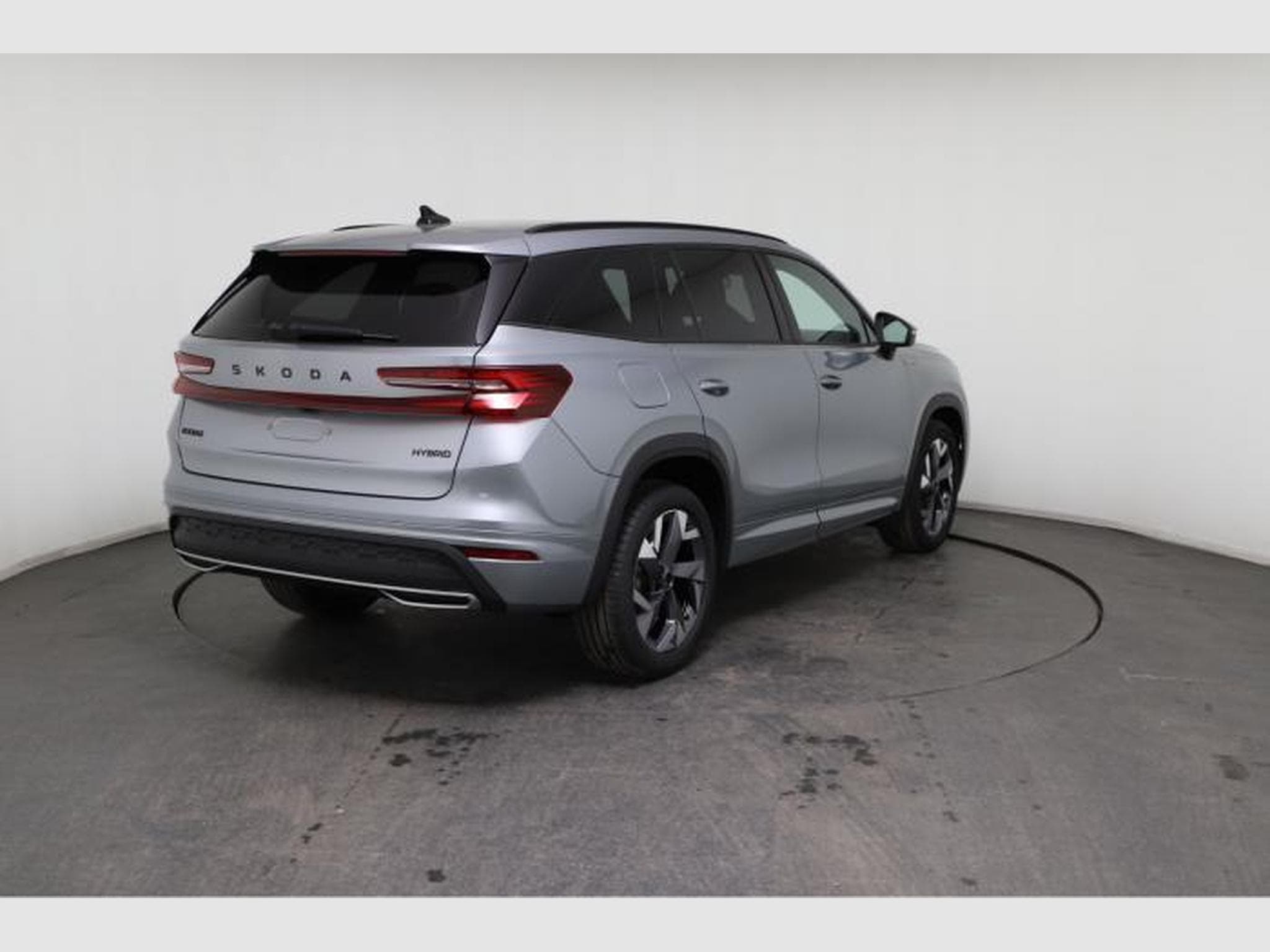 Skoda Kodiaq Sportline (2026) - Foto 7