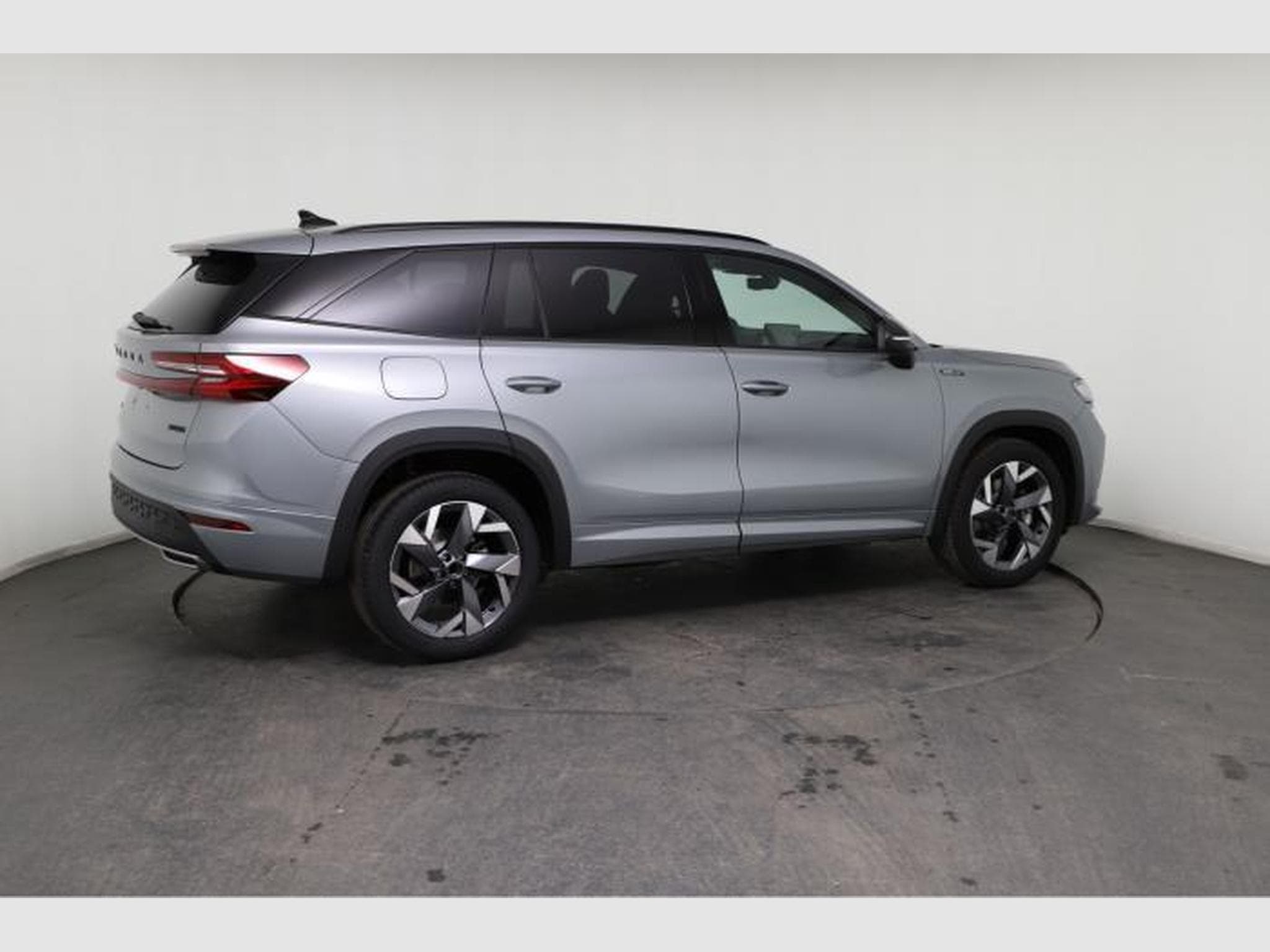 Skoda Kodiaq Sportline (2026) - Foto 8