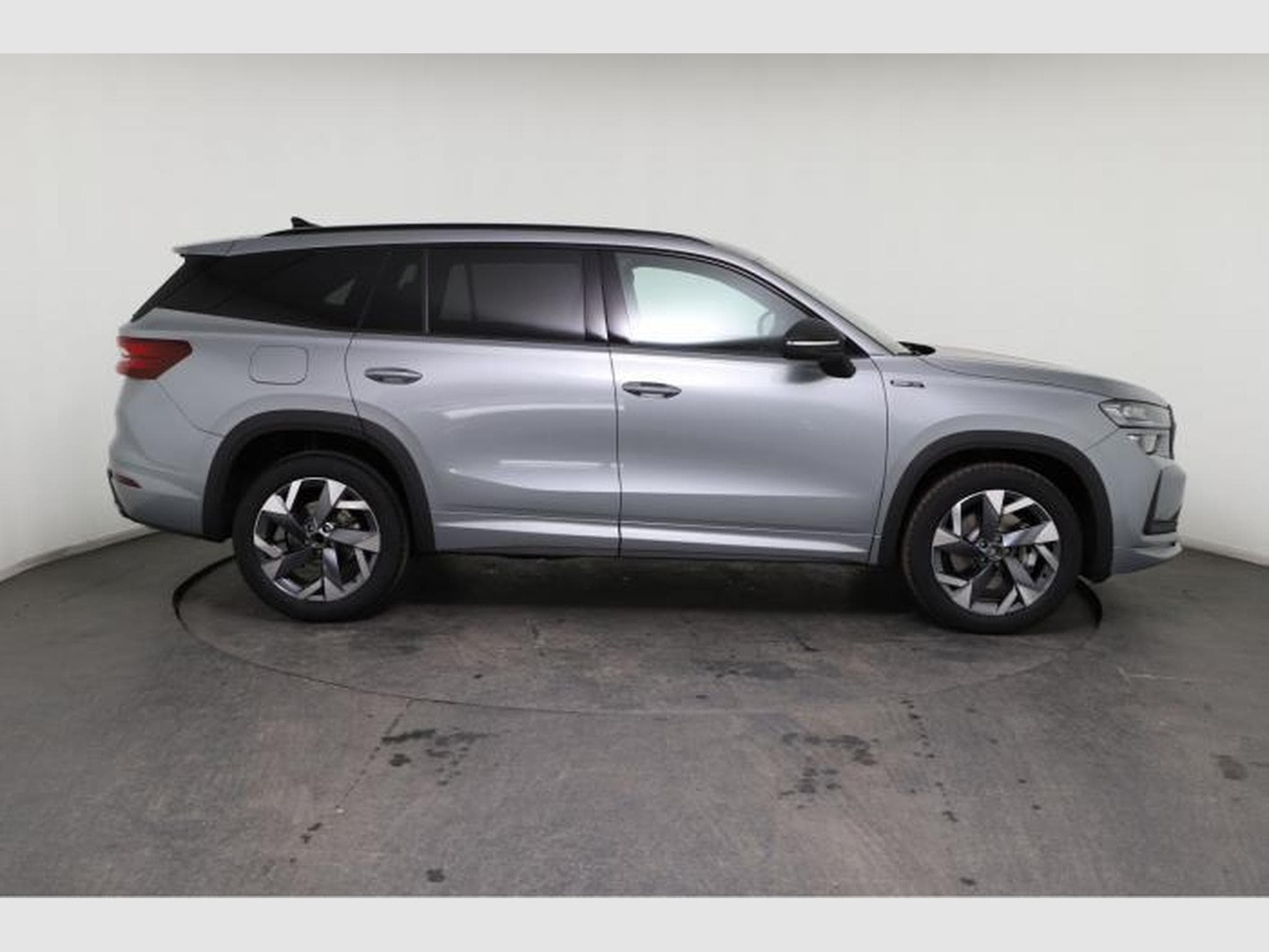 Skoda Kodiaq Sportline (2026) - Foto 9