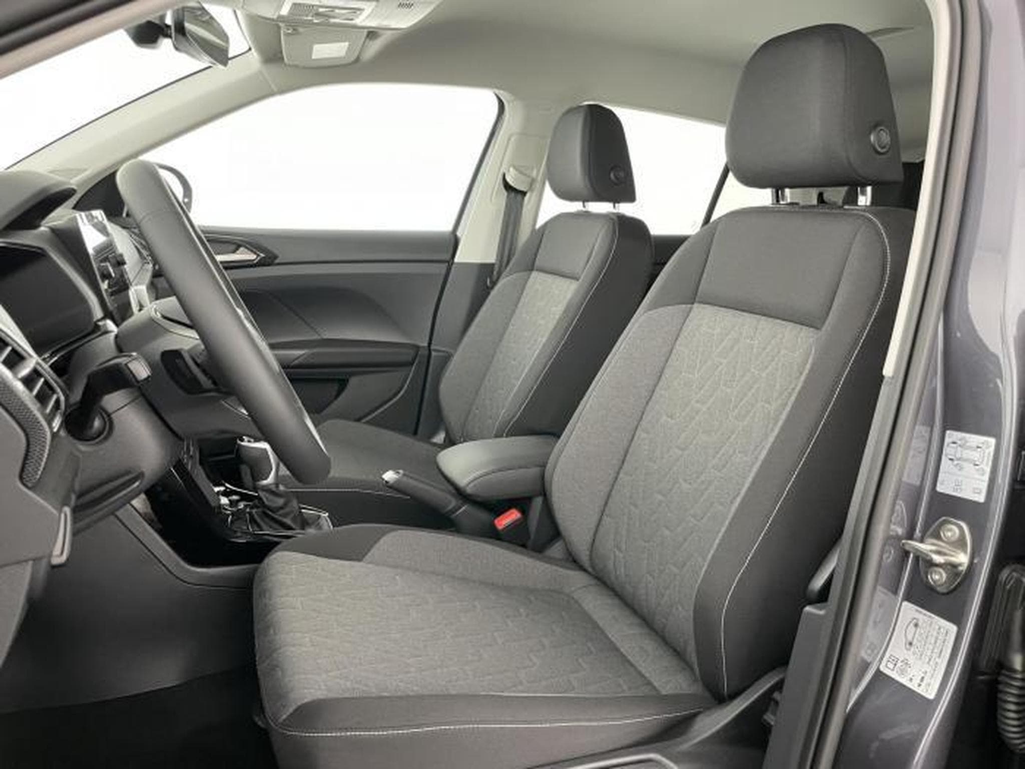 VW T-Cross New Edition (2026) - Photo 12