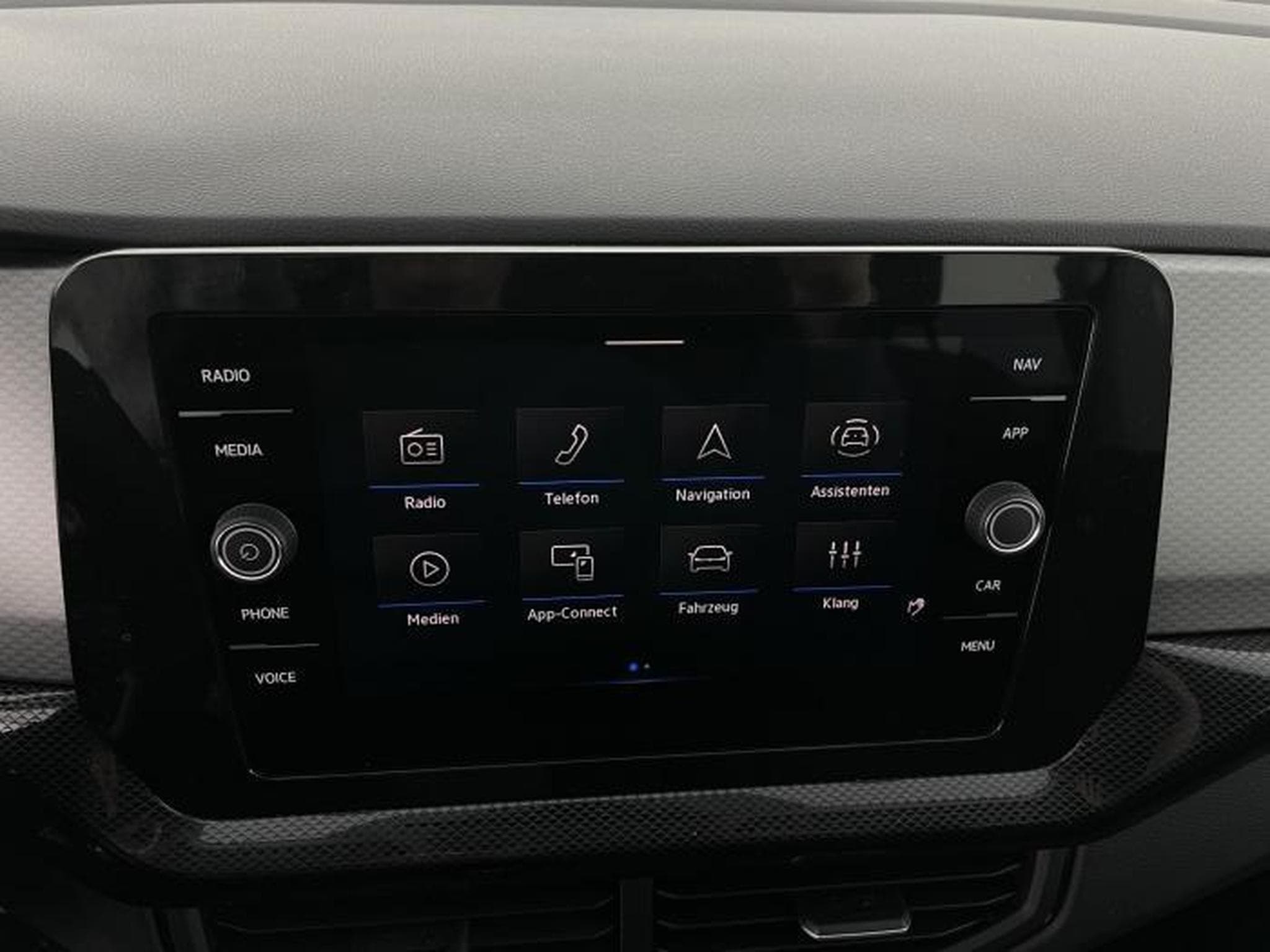 VW T-Cross New Edition (2026) - Photo 17