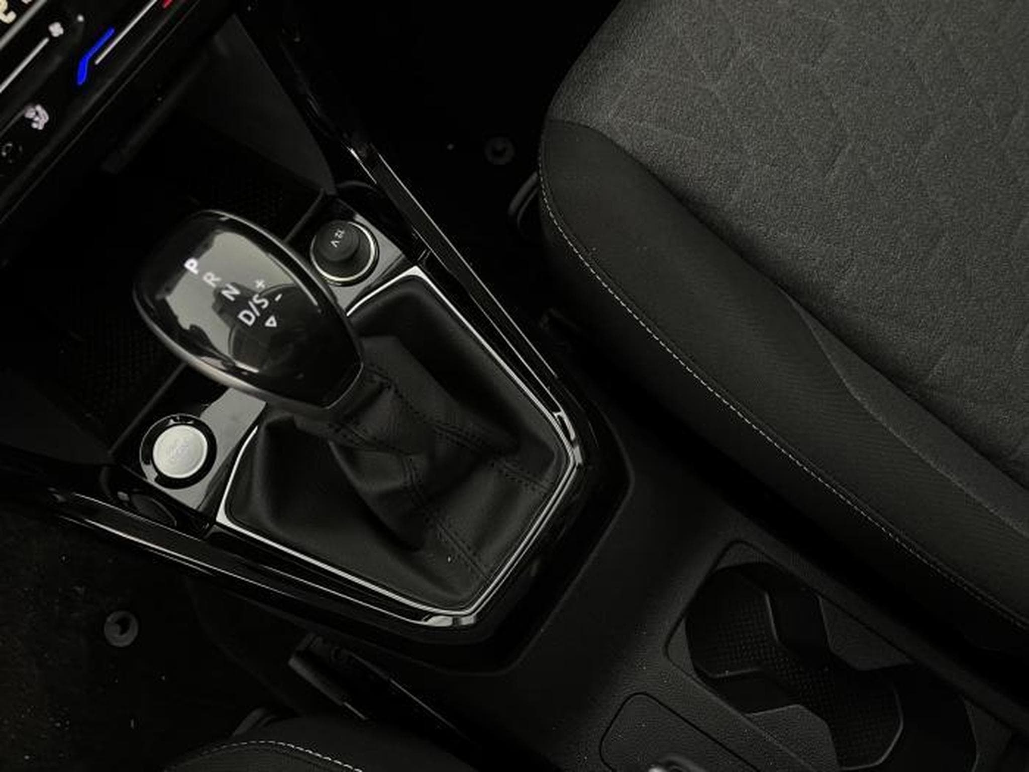 VW T-Cross New Edition (2026) - Photo 20