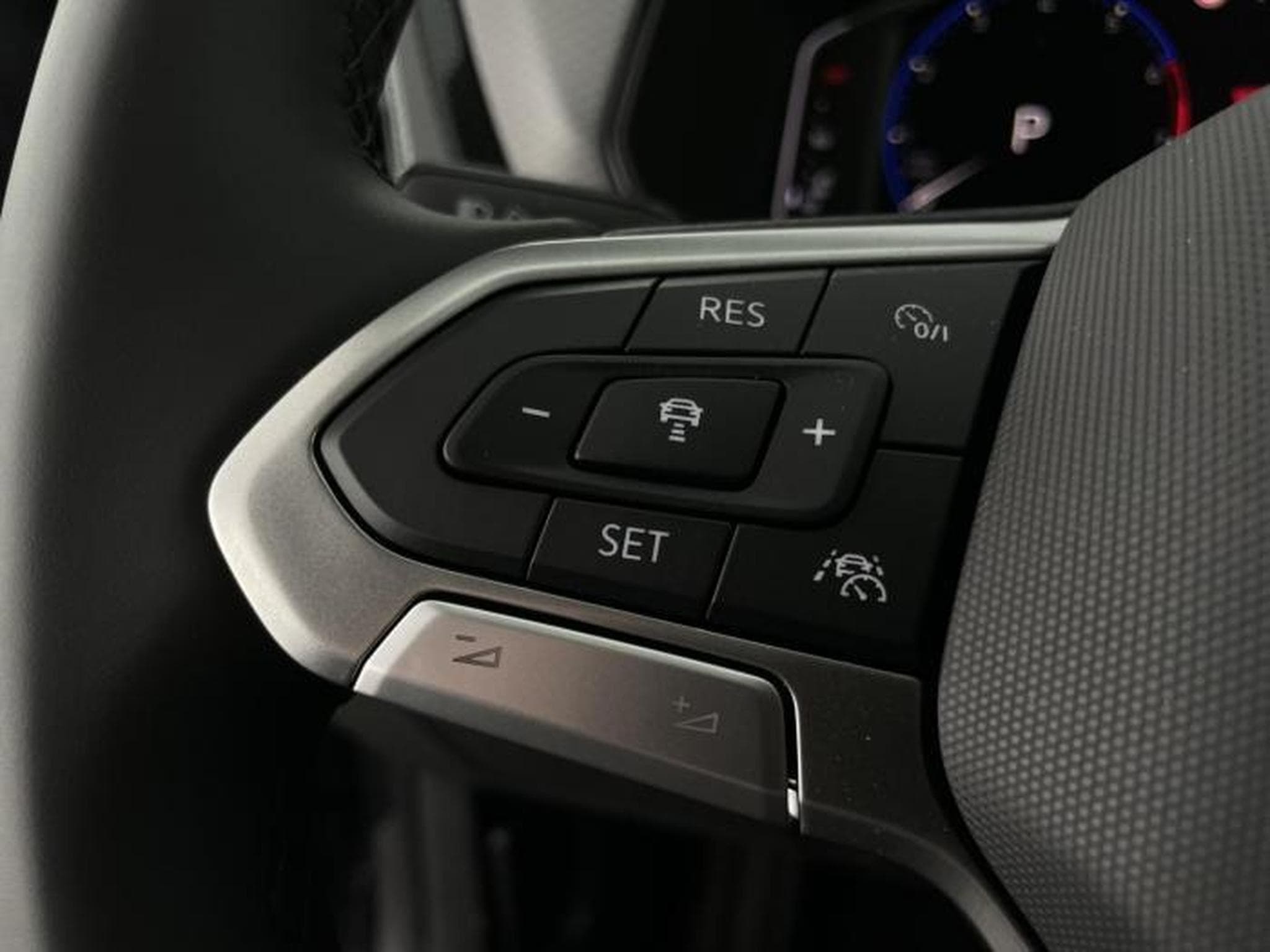 VW T-Cross New Edition (2026) - Photo 22