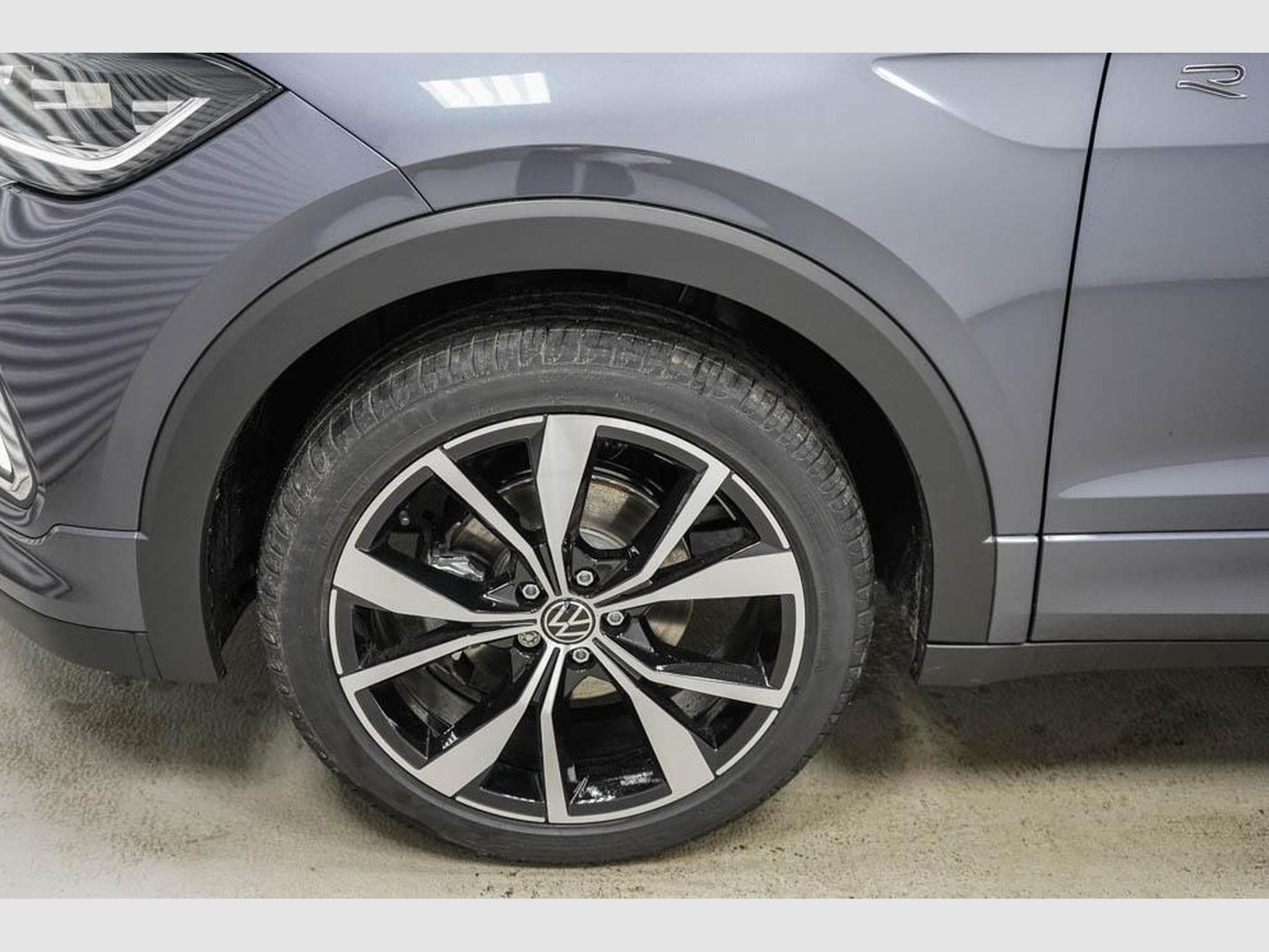 VW T-Cross 1,0 TSI DSG (2026) - Foto 5