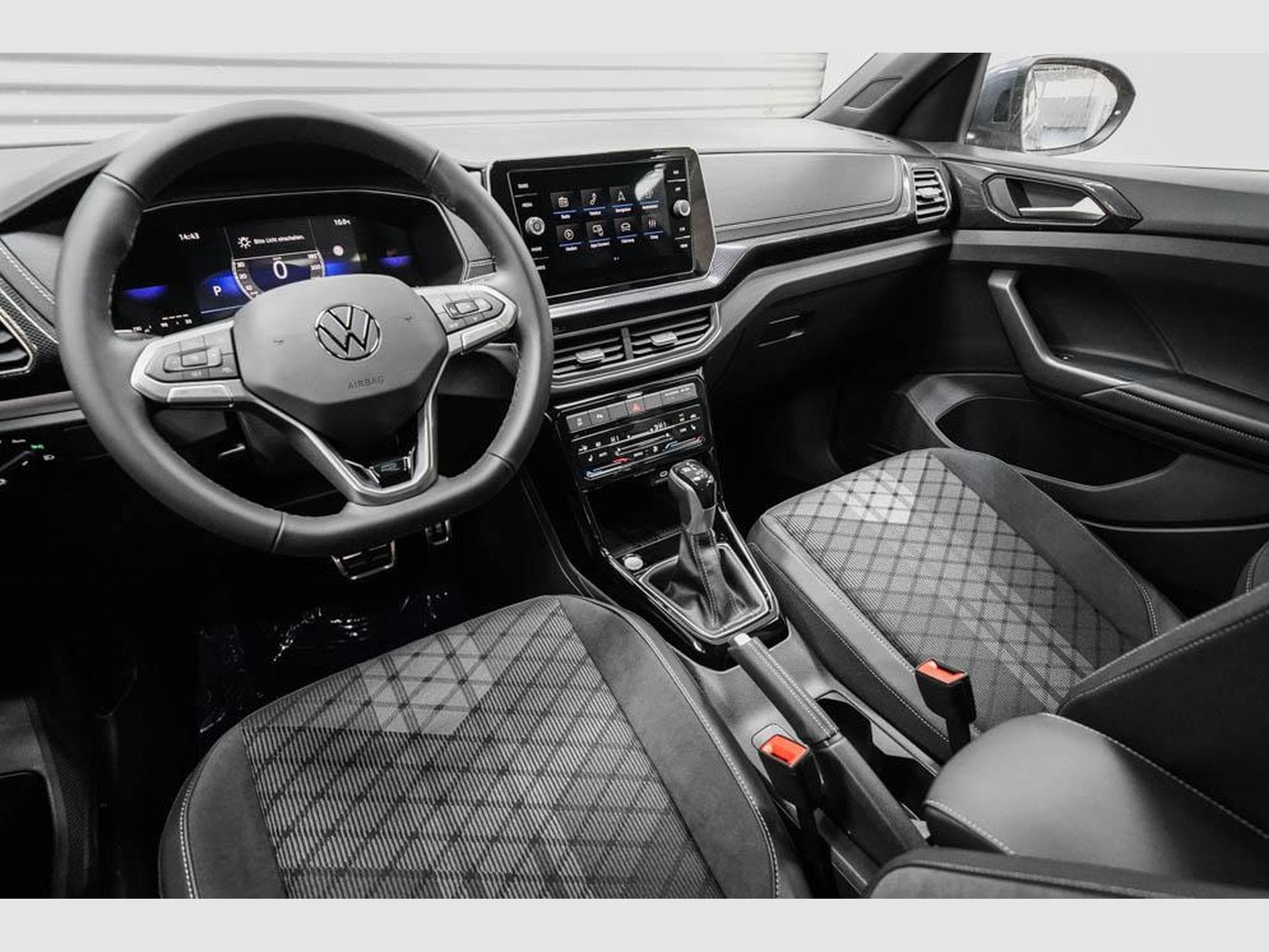 VW T-Cross 1,0 TSI DSG (2026) - Foto 7