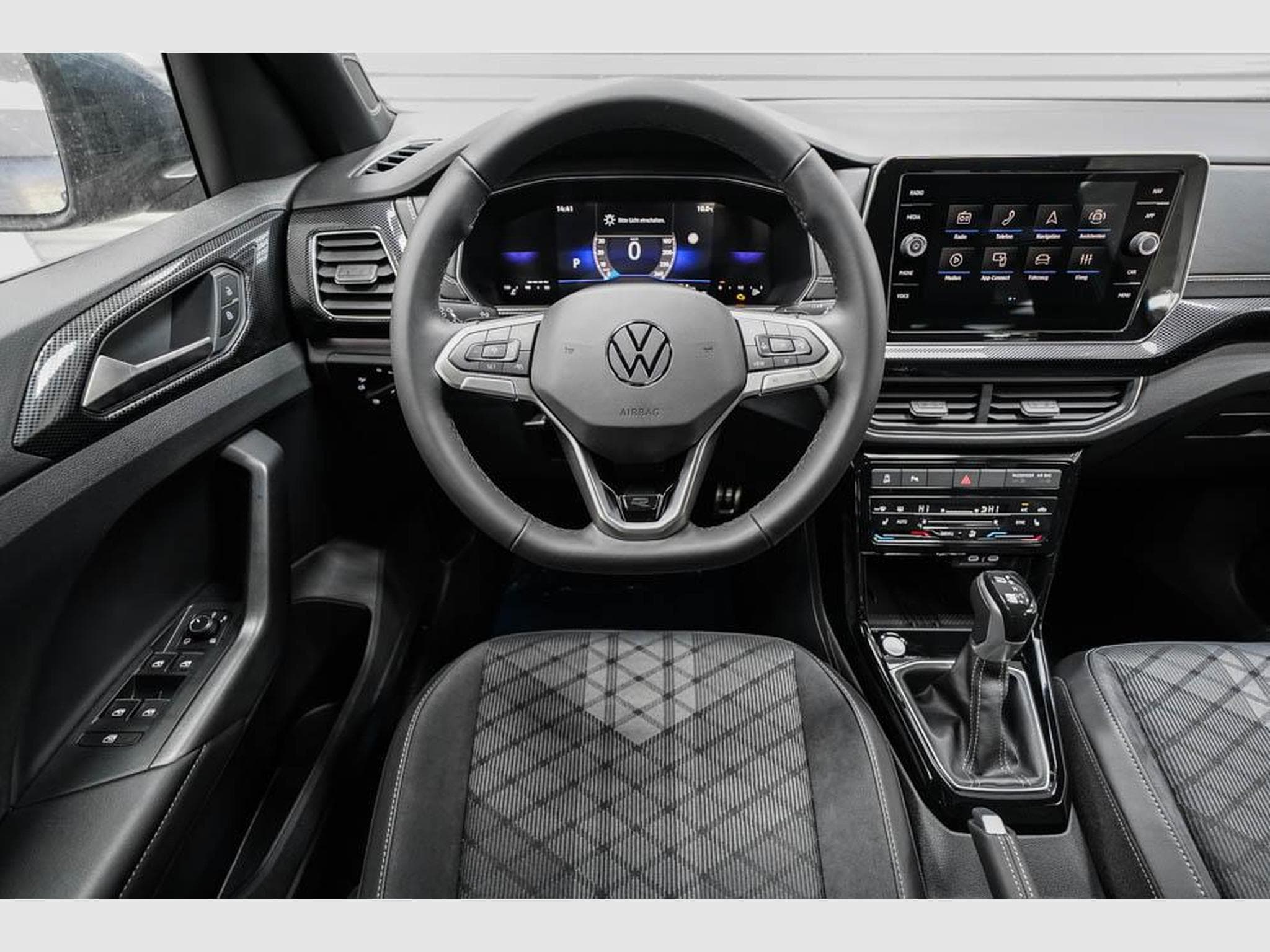 VW T-Cross 1,0 TSI DSG (2026) - Foto 8