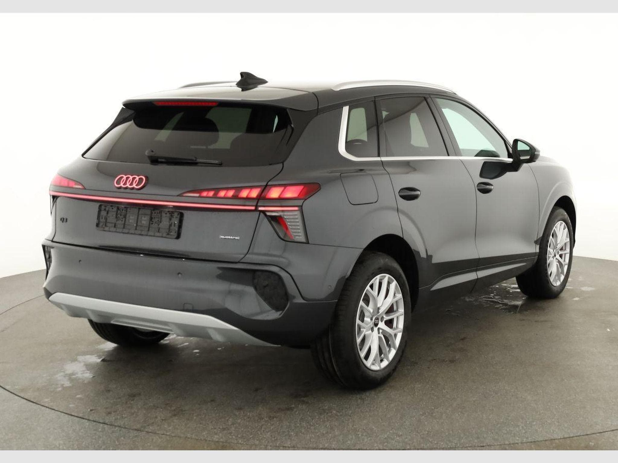 Audi Q3 TFSI quattro 150 kW (2026) - Foto 2