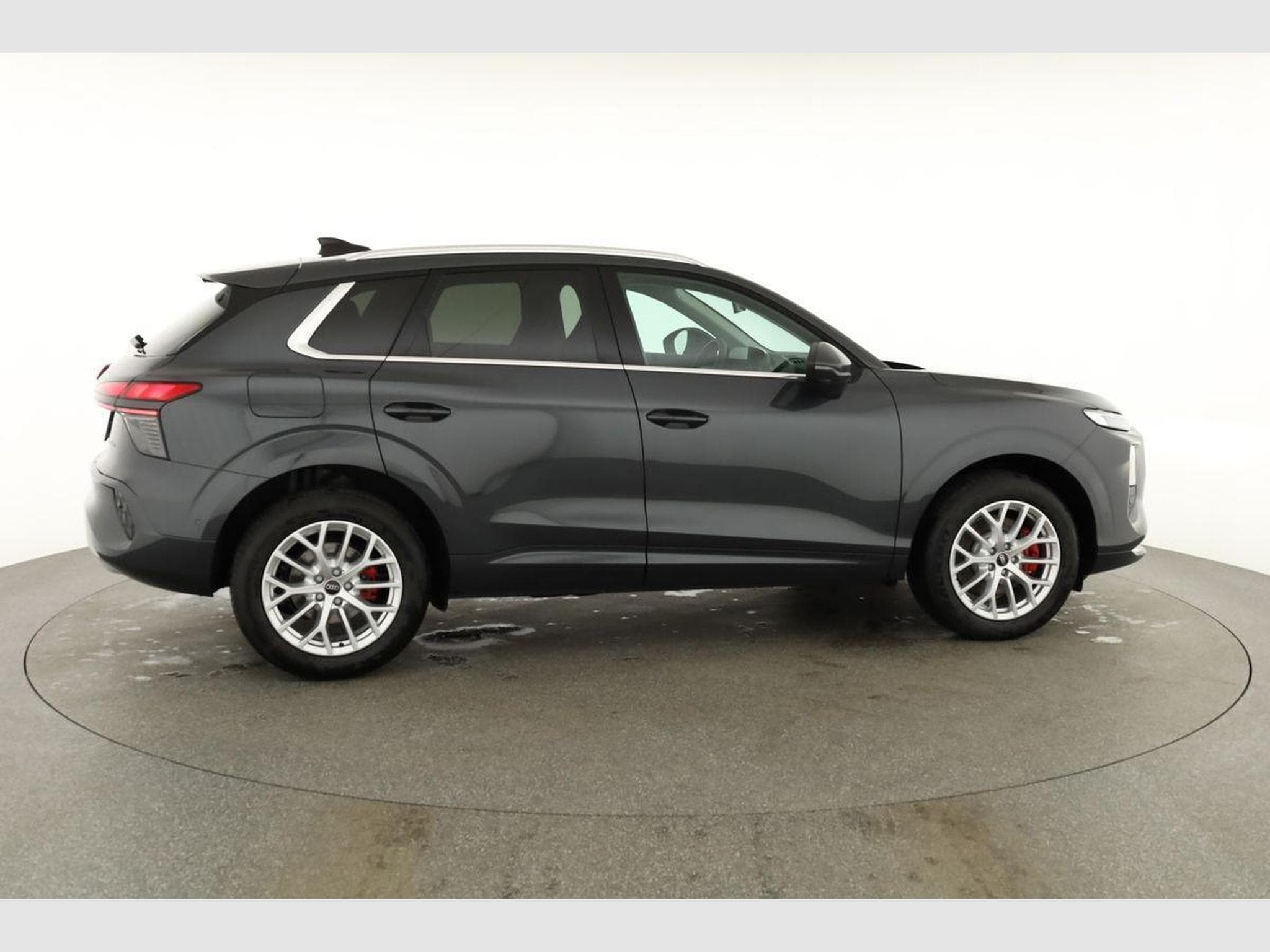 Audi Q3 TFSI quattro 150 kW (2026) - Foto 22