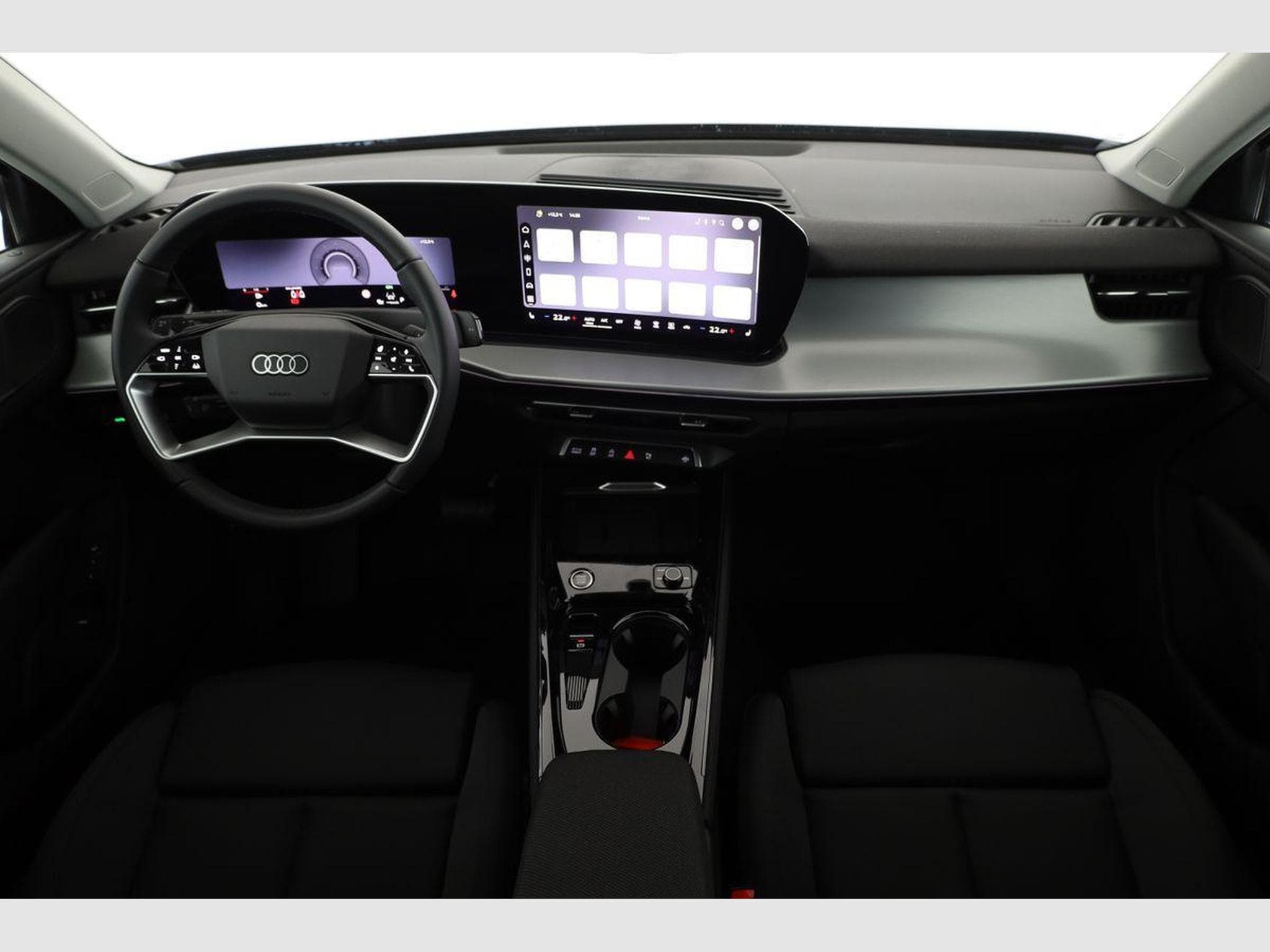 Audi Q3 TFSI quattro 150 kW (2026) - Foto 4