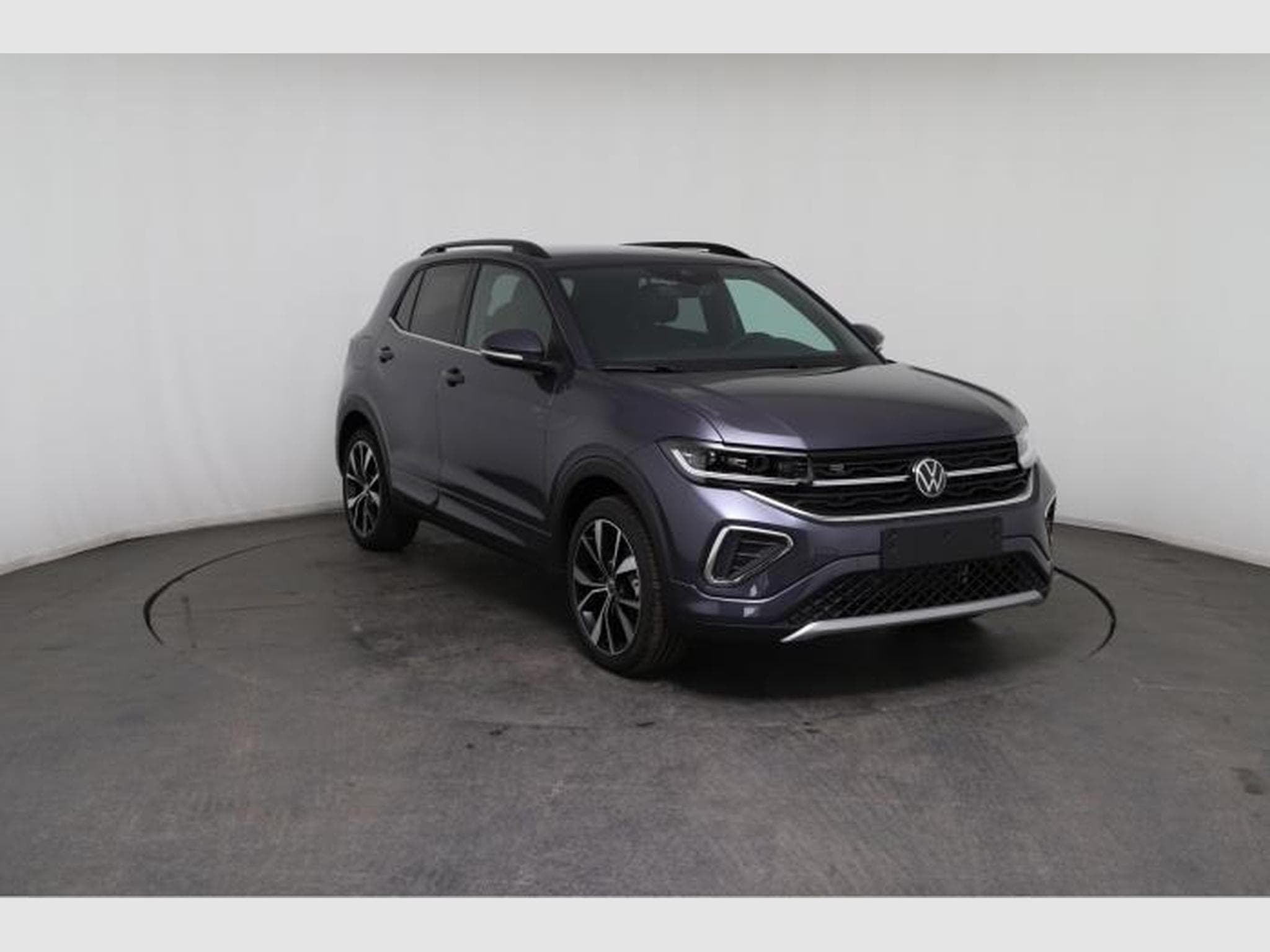 VW T-Cross R-Line Edition (2026) - Photo 10