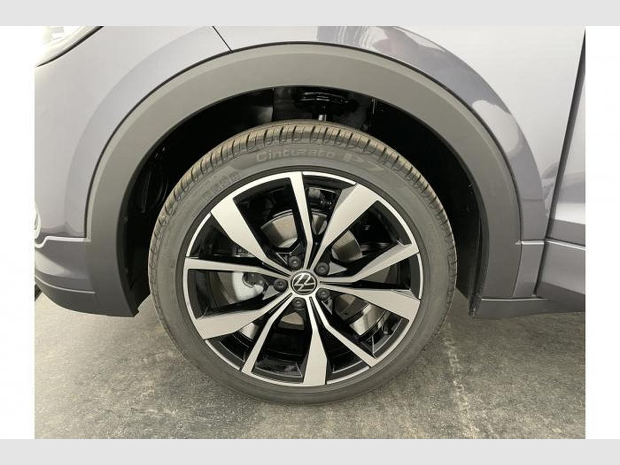 VW T-Cross R-Line Edition (2026) - Photo 11